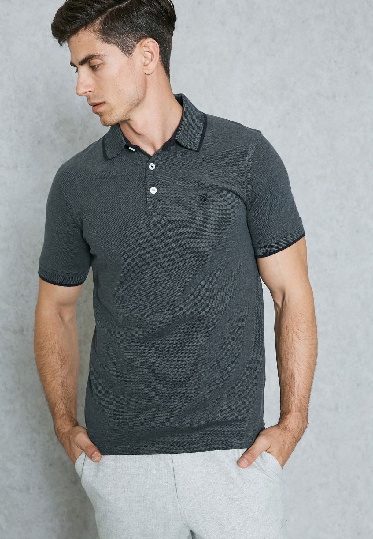 jack and jones paulos polo