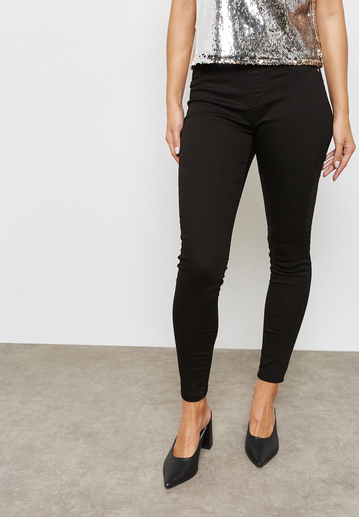 dorothy perkins petite eden jeggings