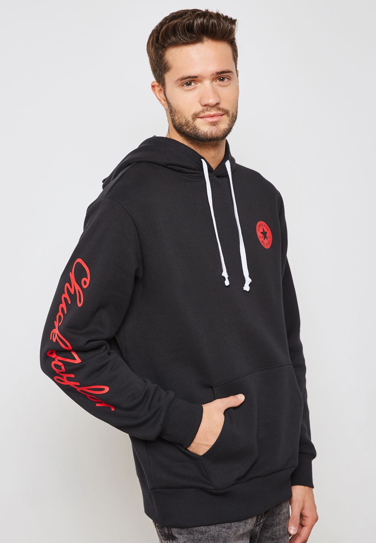 converse hoodie sale