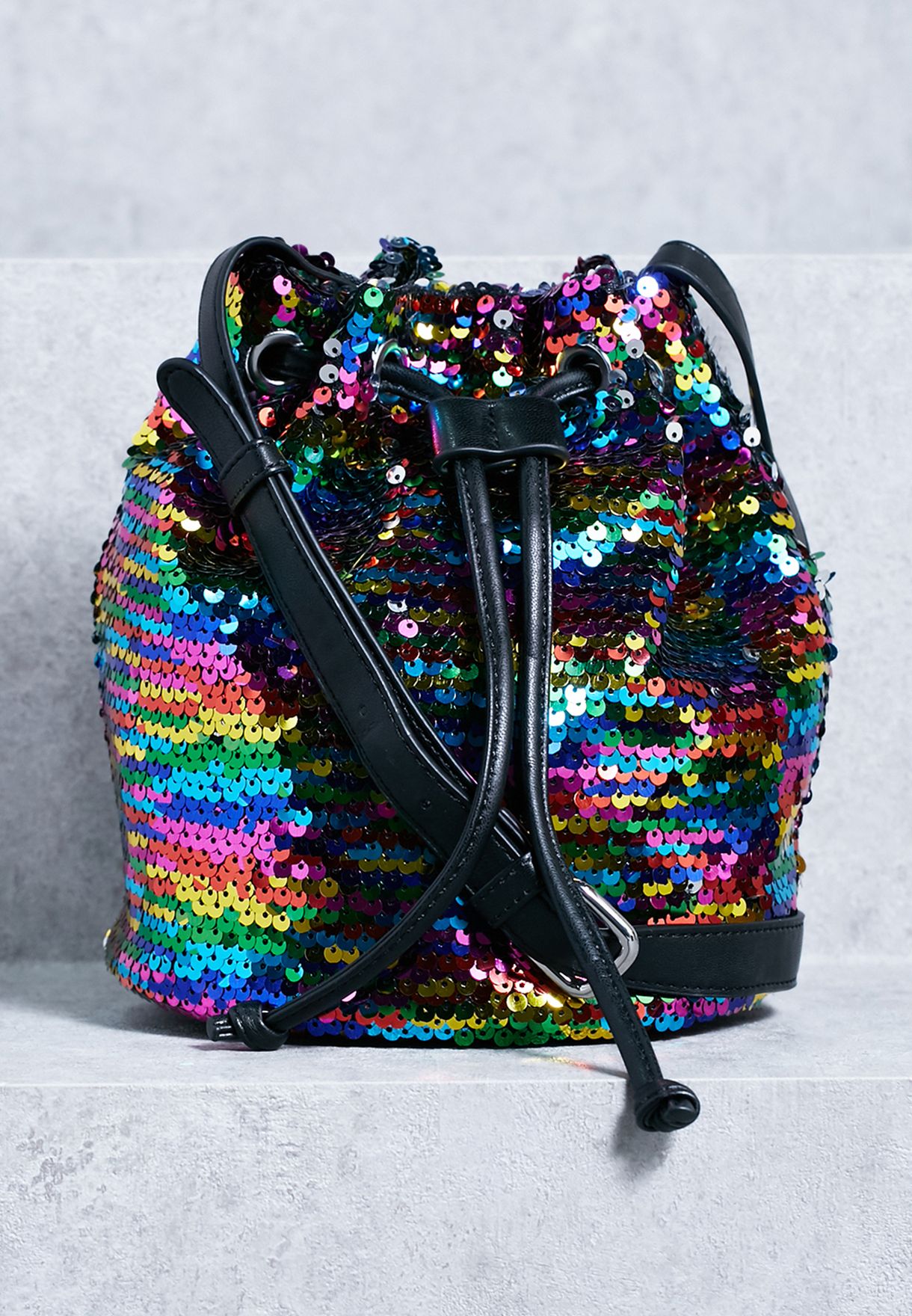 sequin bags forever 21