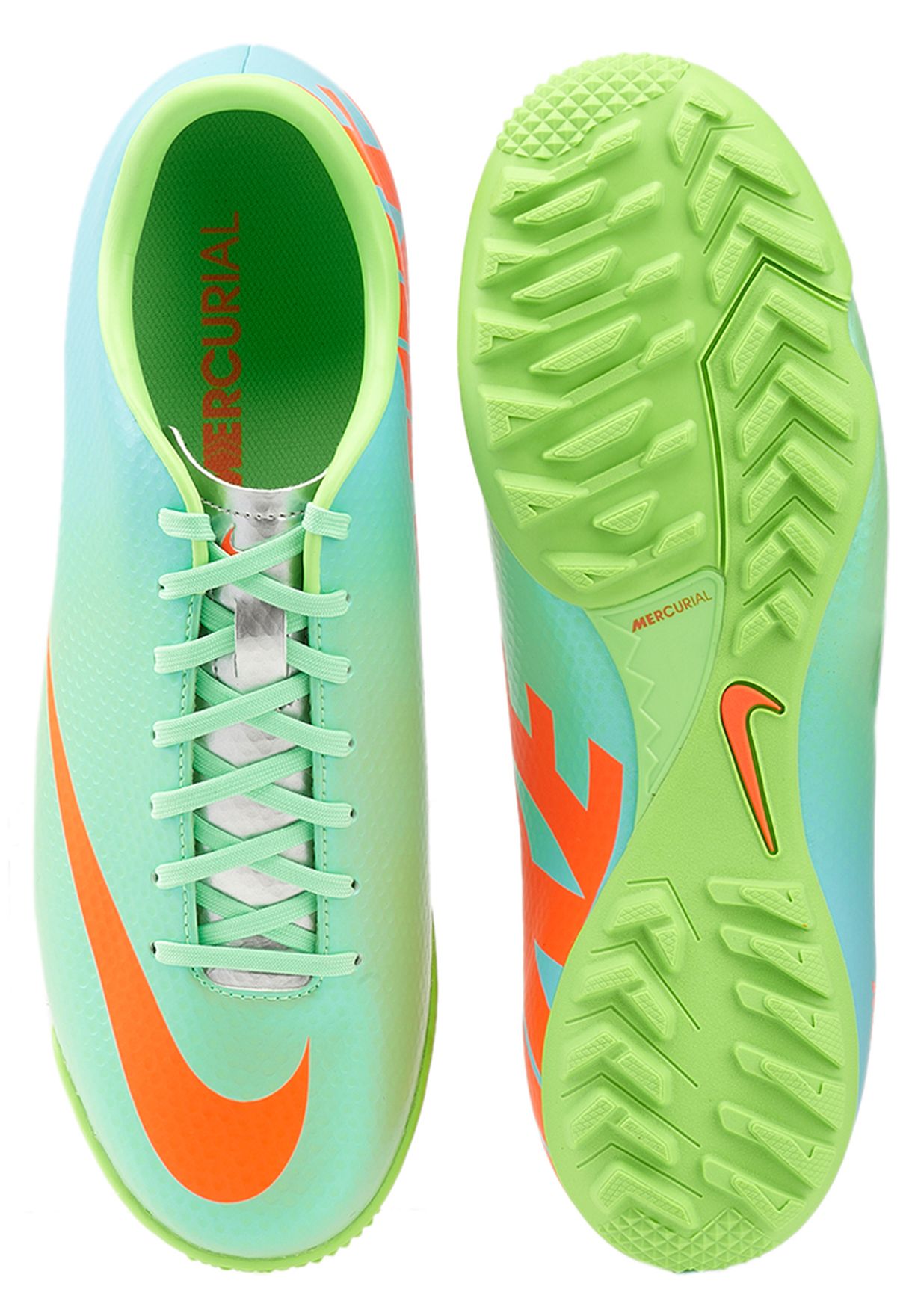 nike mercurial victory iv tf