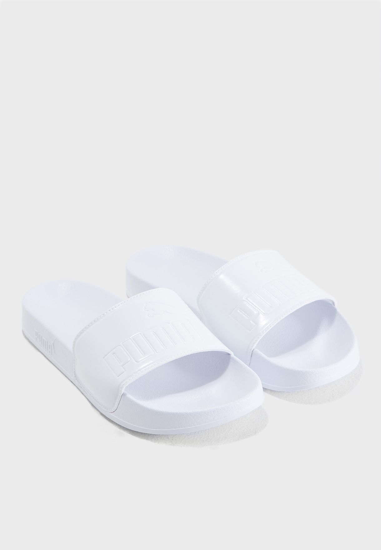 puma patent slides