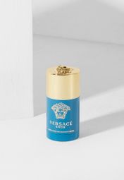 versace eros deodorant stick 75ml