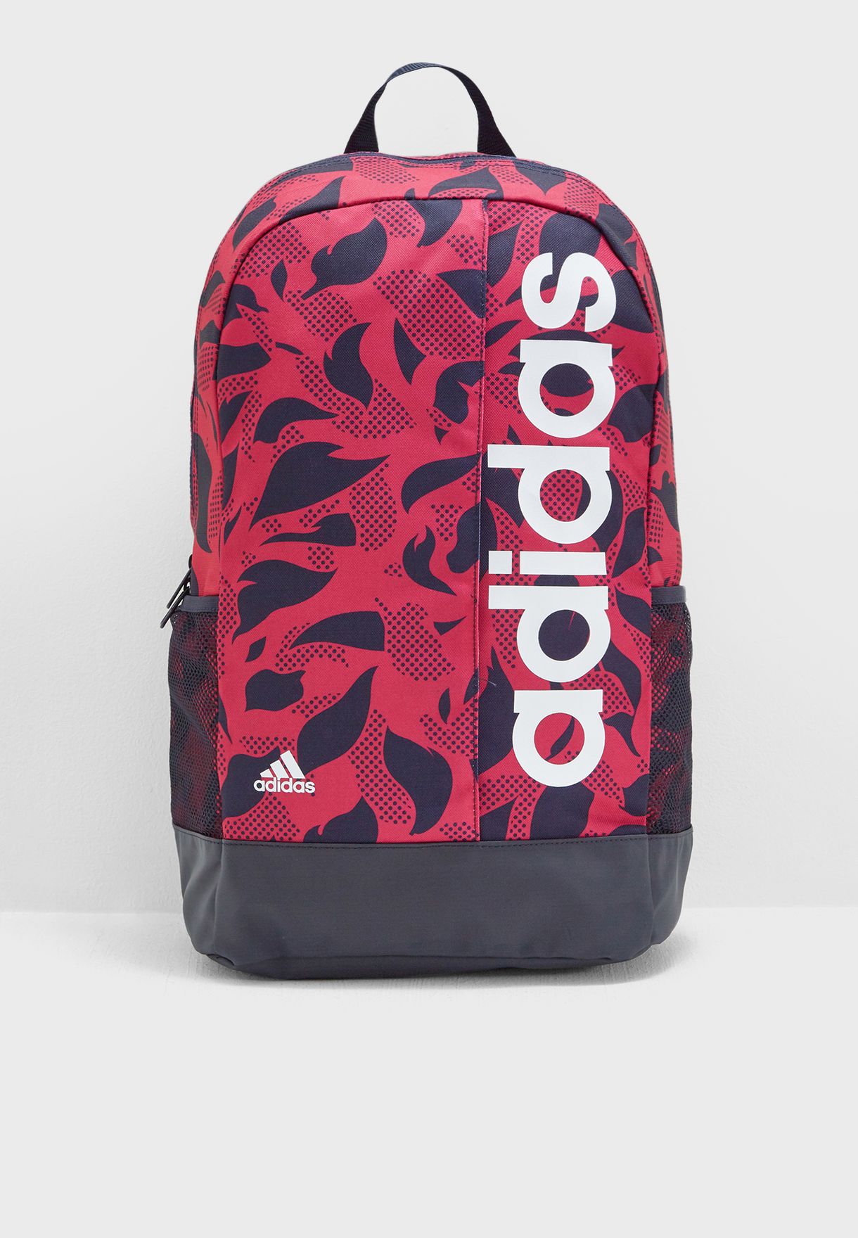 Buy adidas prints Linear Graphic Backpack for in Worldwide