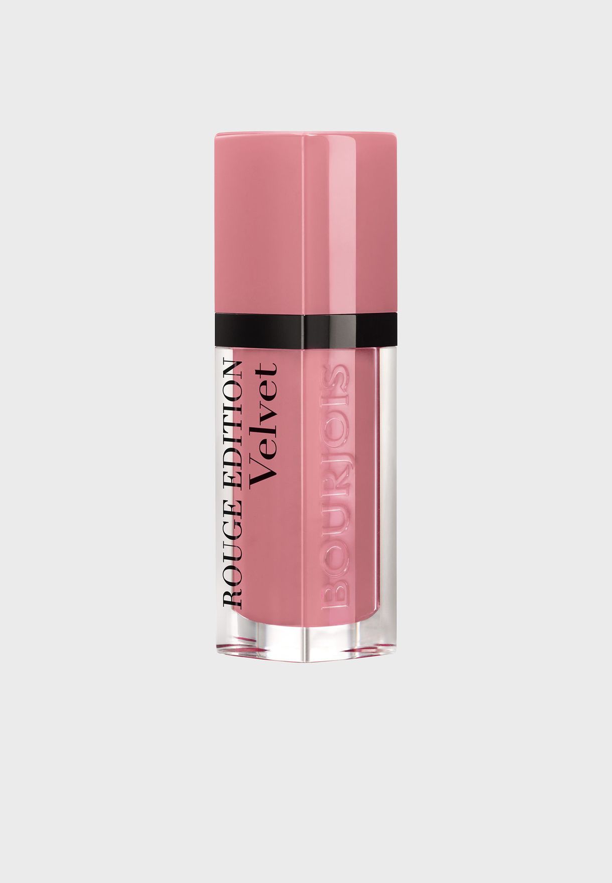 Rouge Edition Velvet Liquid lipstick 10 Don’t Pink Of It!