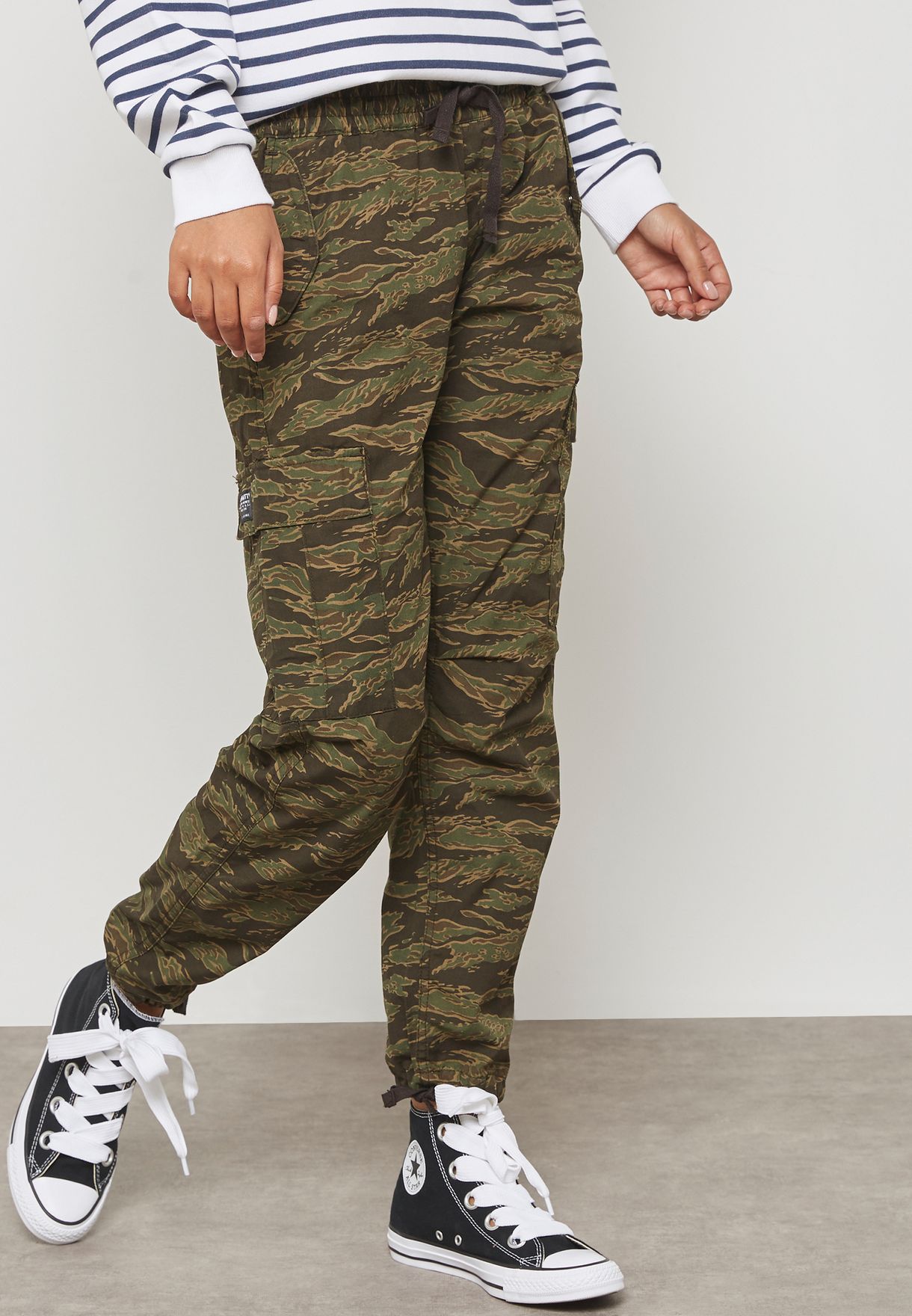 carhartt camouflage pants
