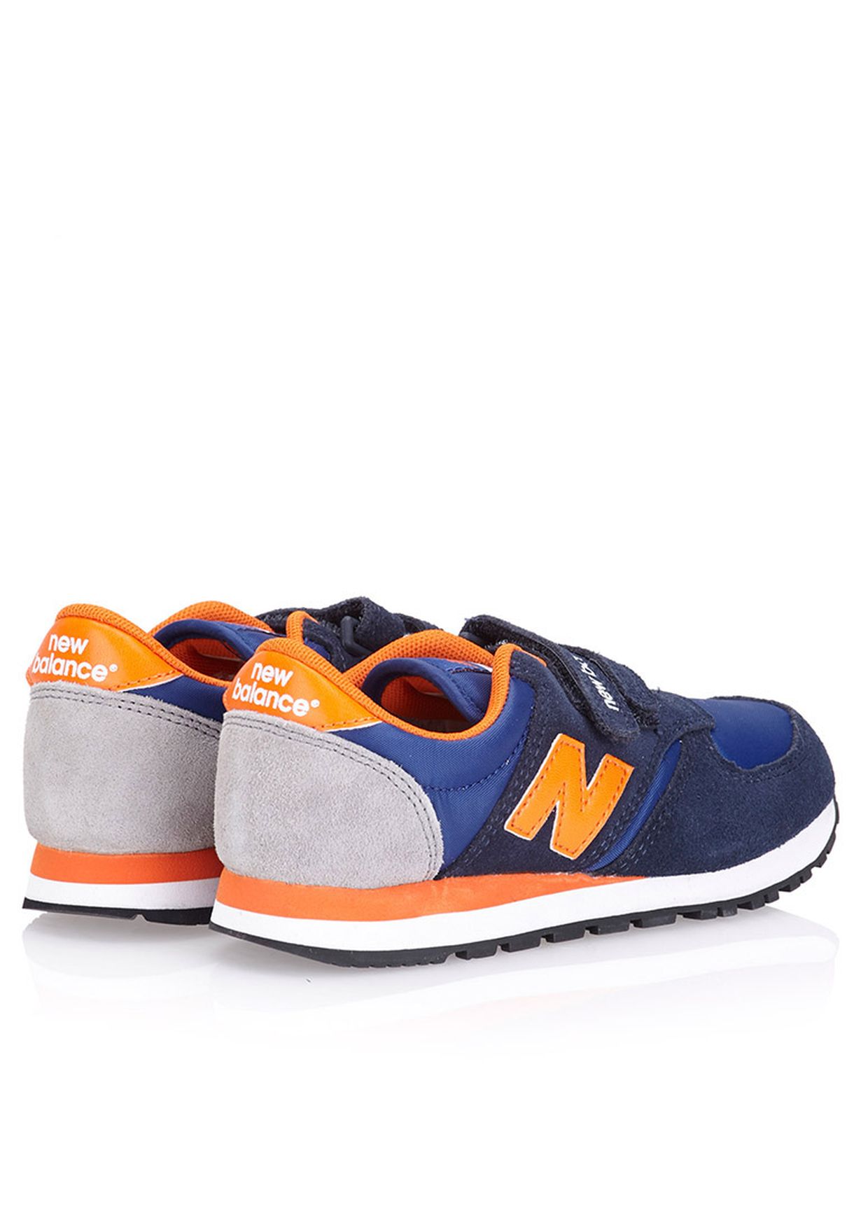 new balance 420 kids Orange