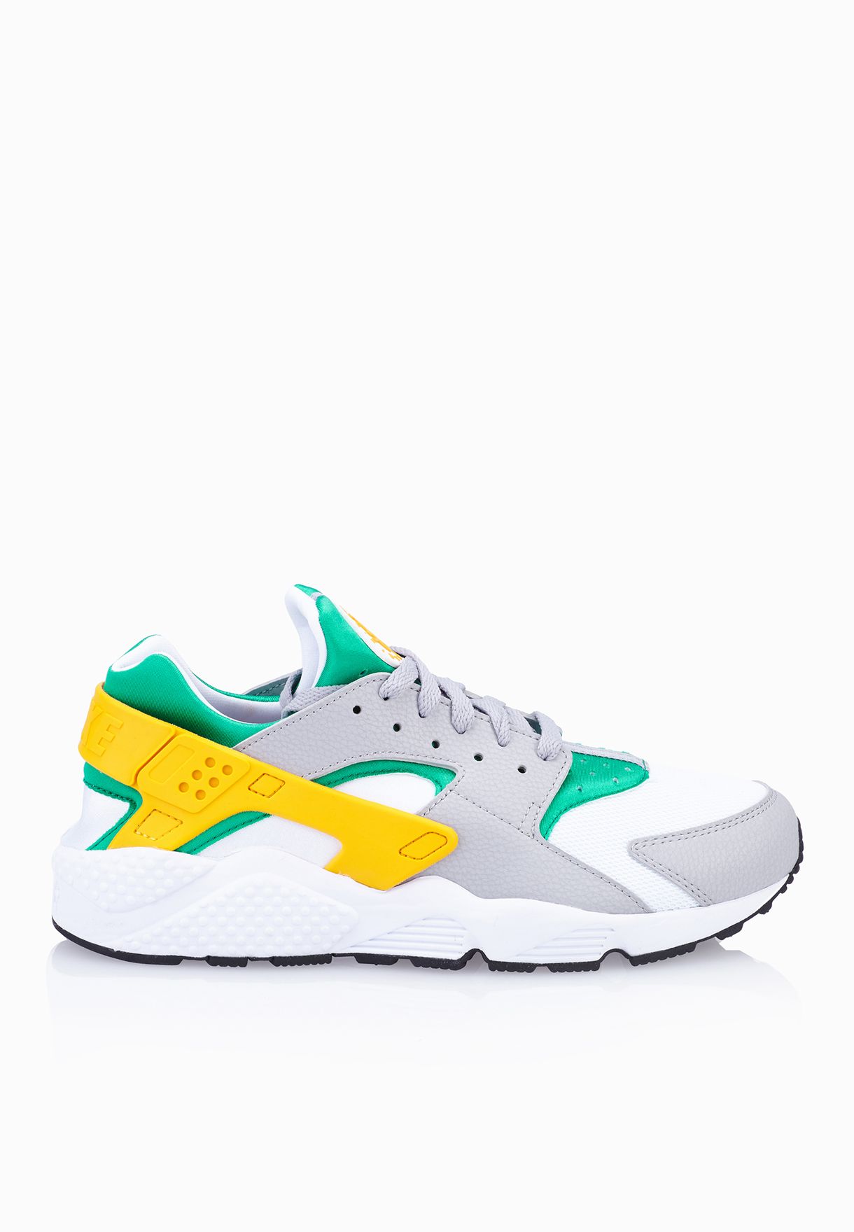 nike air huarache multicolor