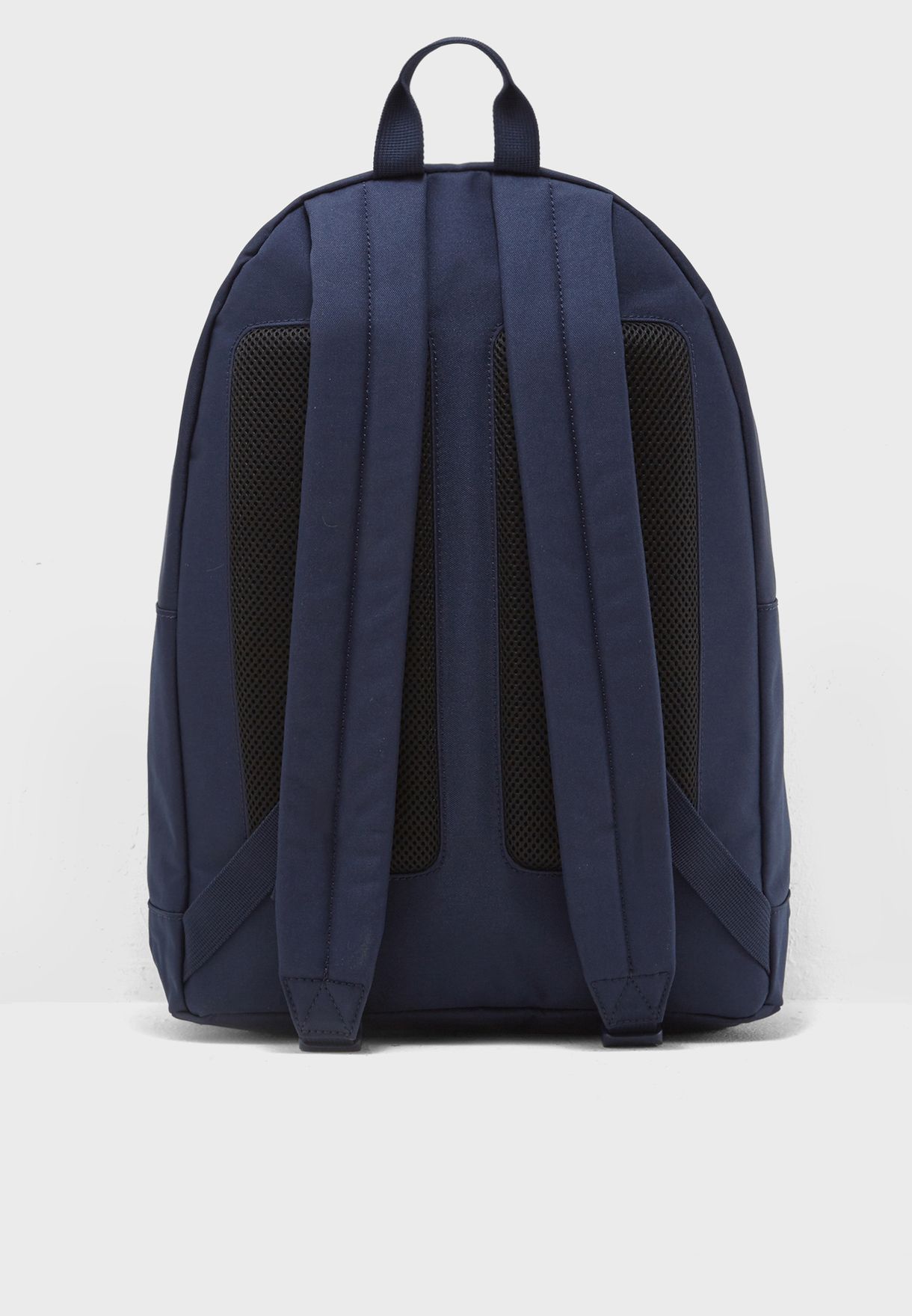 Zip Closure Backpack