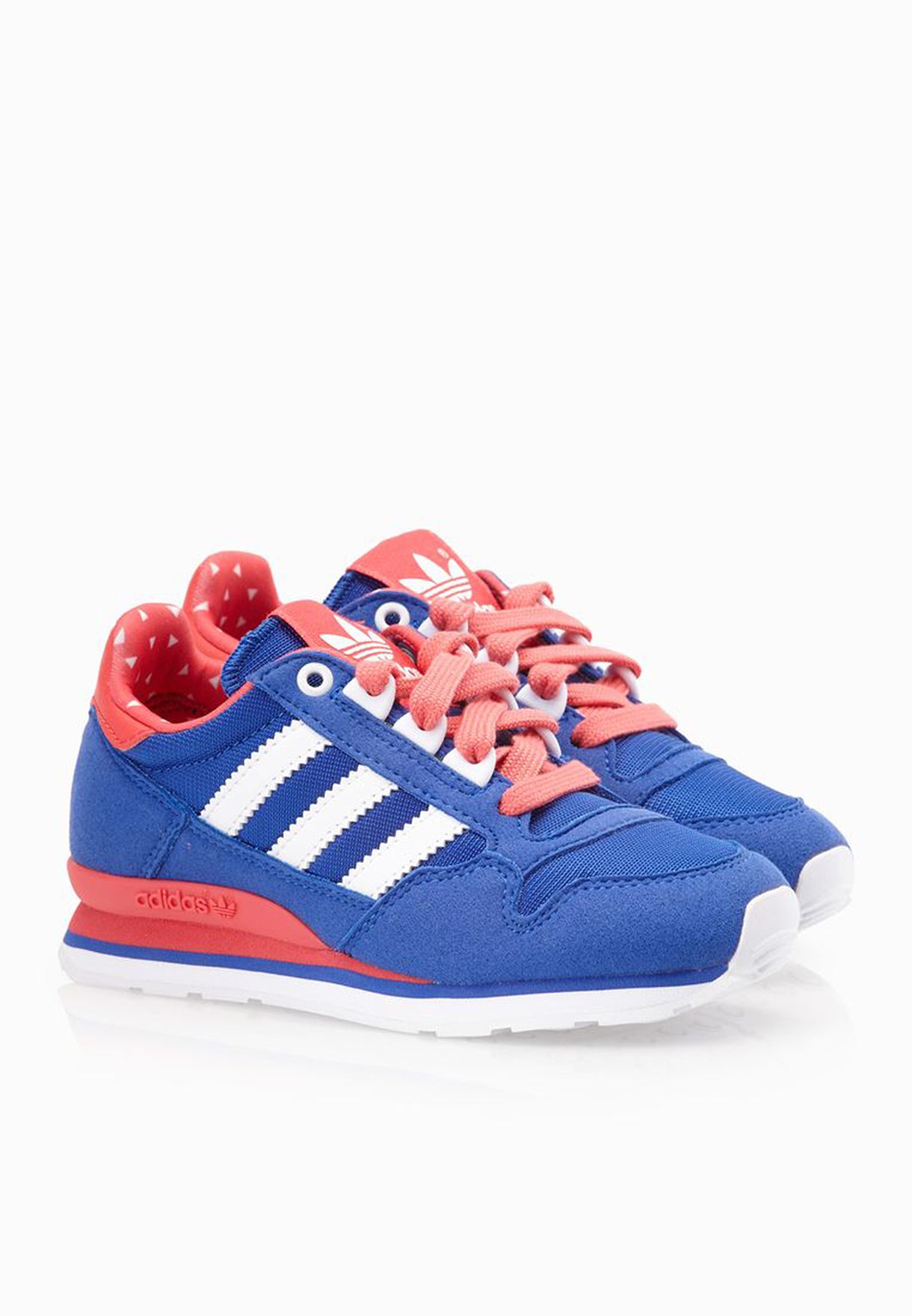 originals zx 500 kids Blue