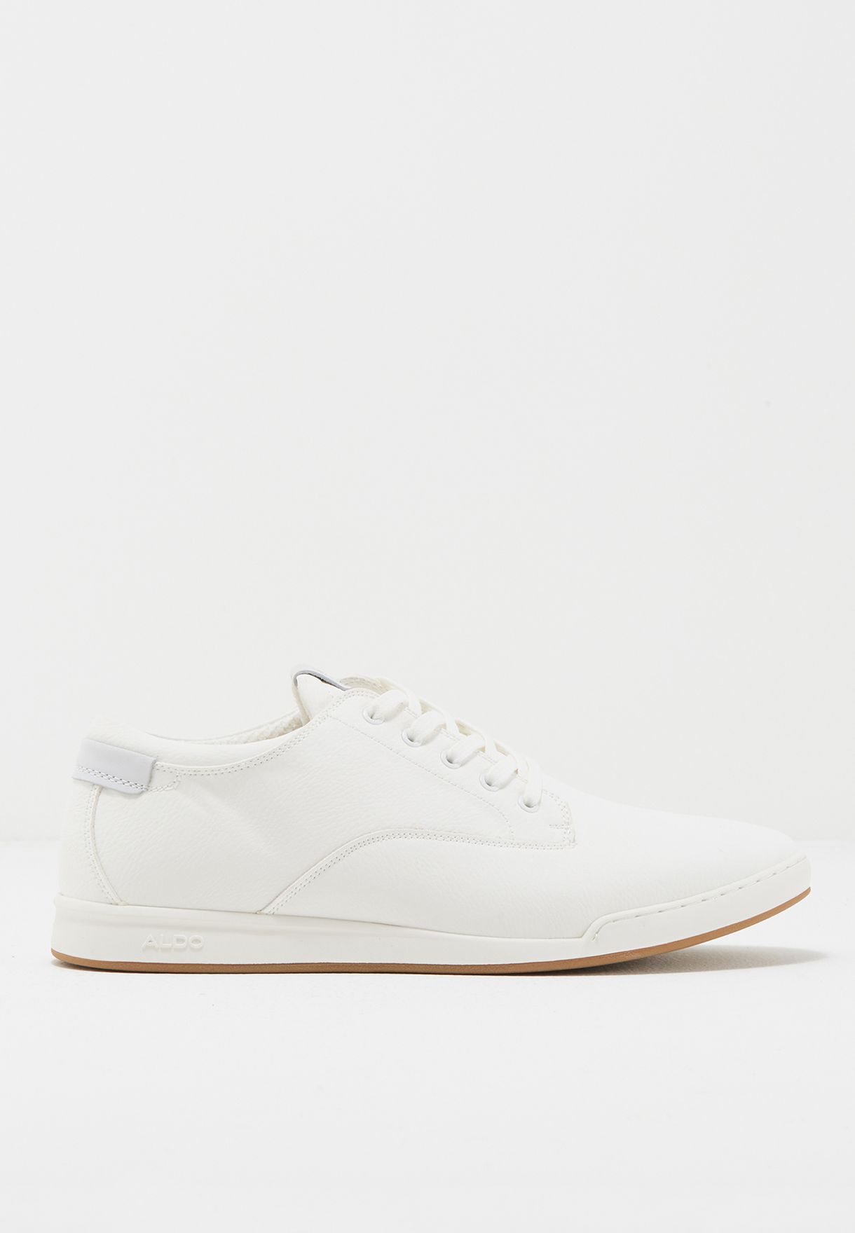 aldo white shoes mens