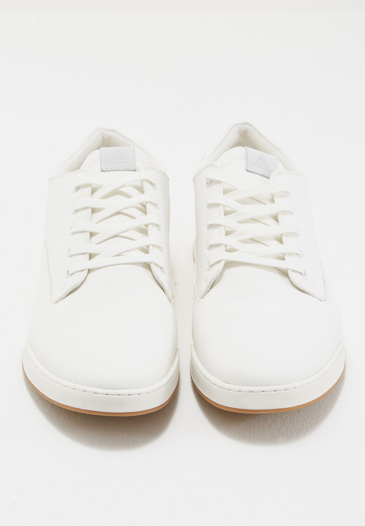 Buy Aldo white Nerrawia Sneakers for 