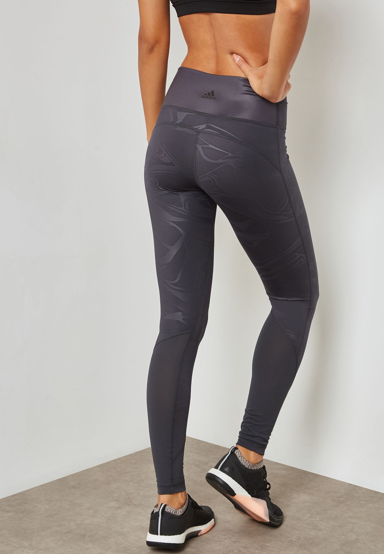 puma x kenza aop leggings