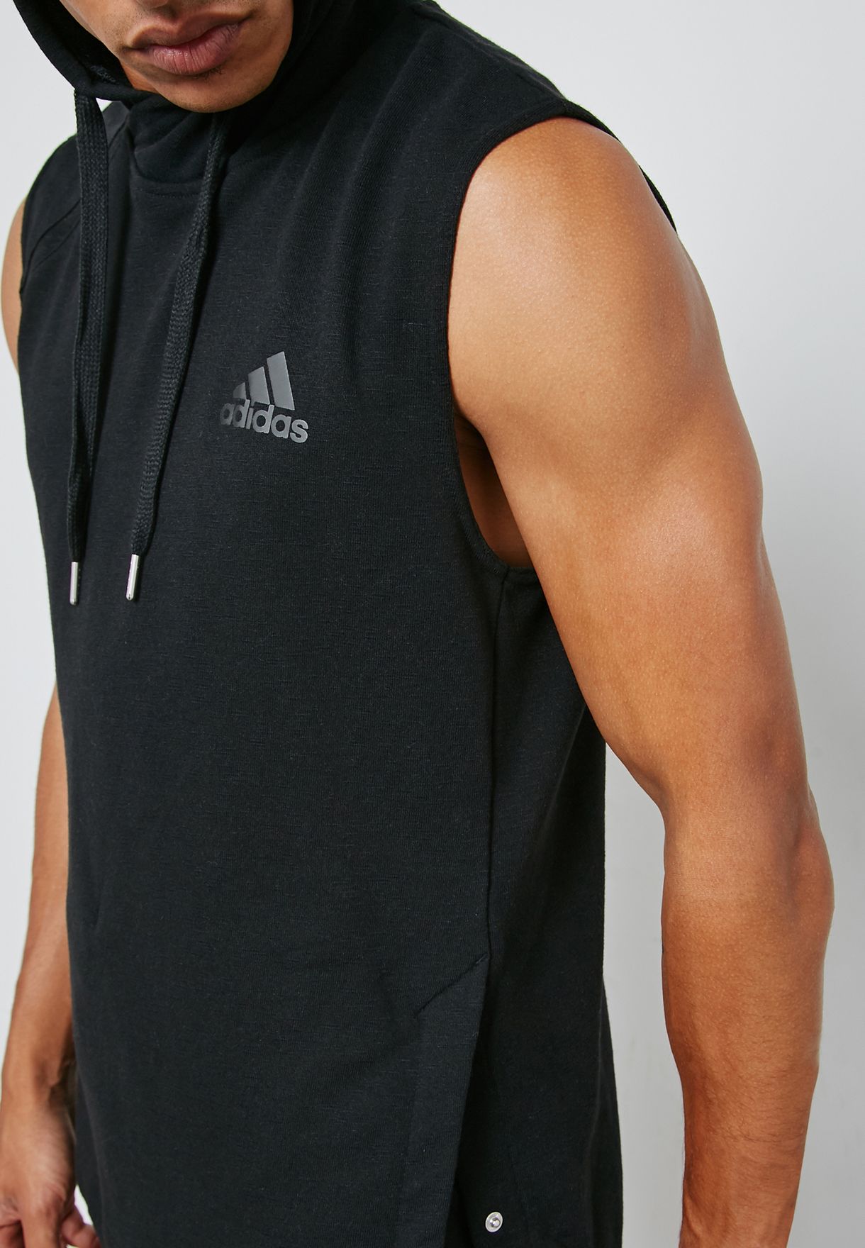 Adidas pickup shooter hoodie online