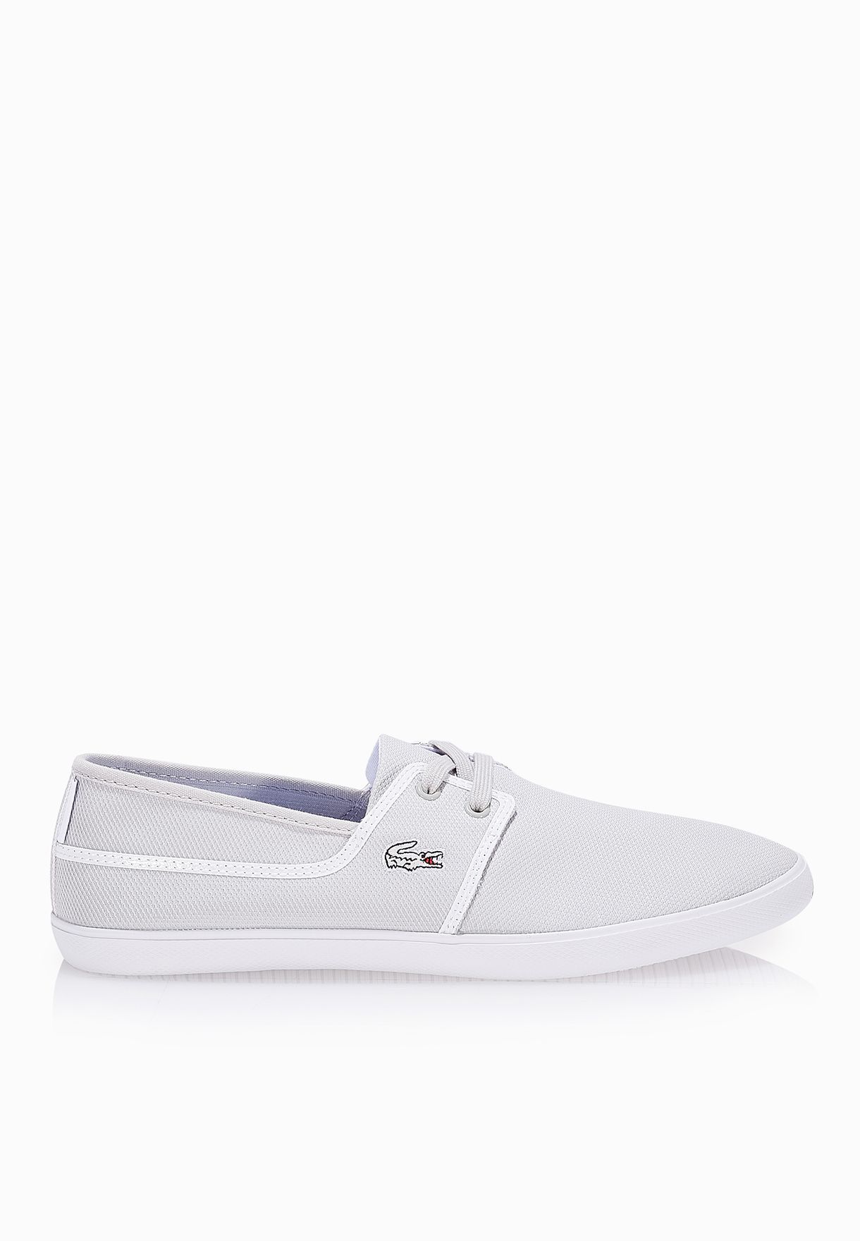 lacoste marice lace up