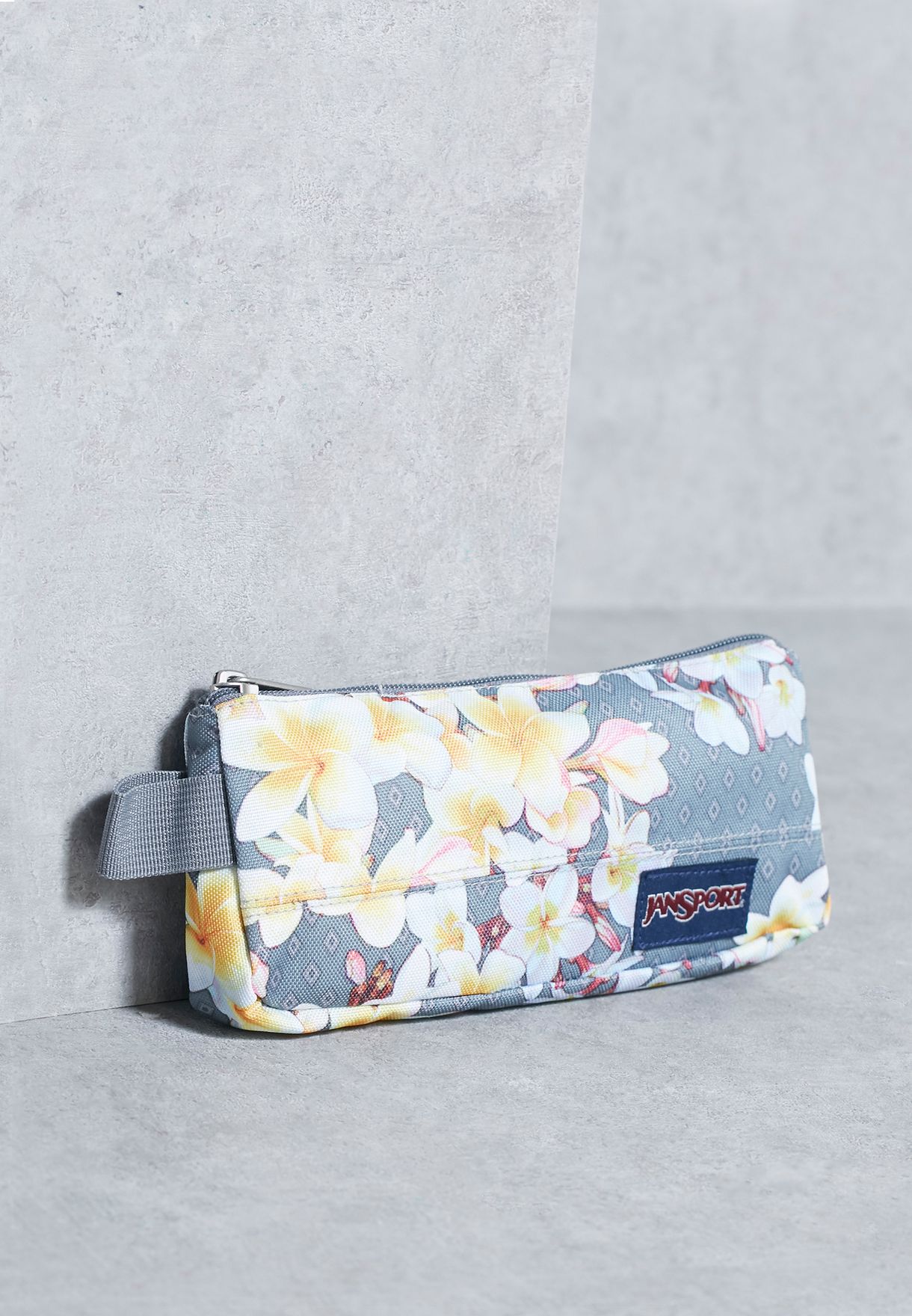 jansport pouch pencil case