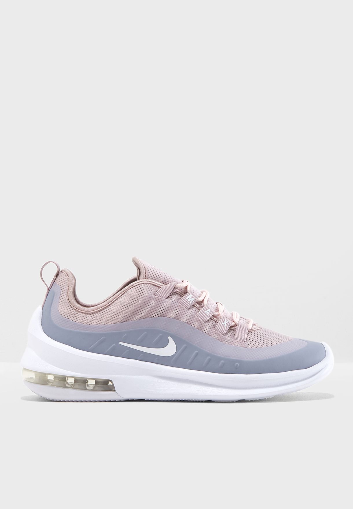 Buy Nike purple Air Max Axis for Women 