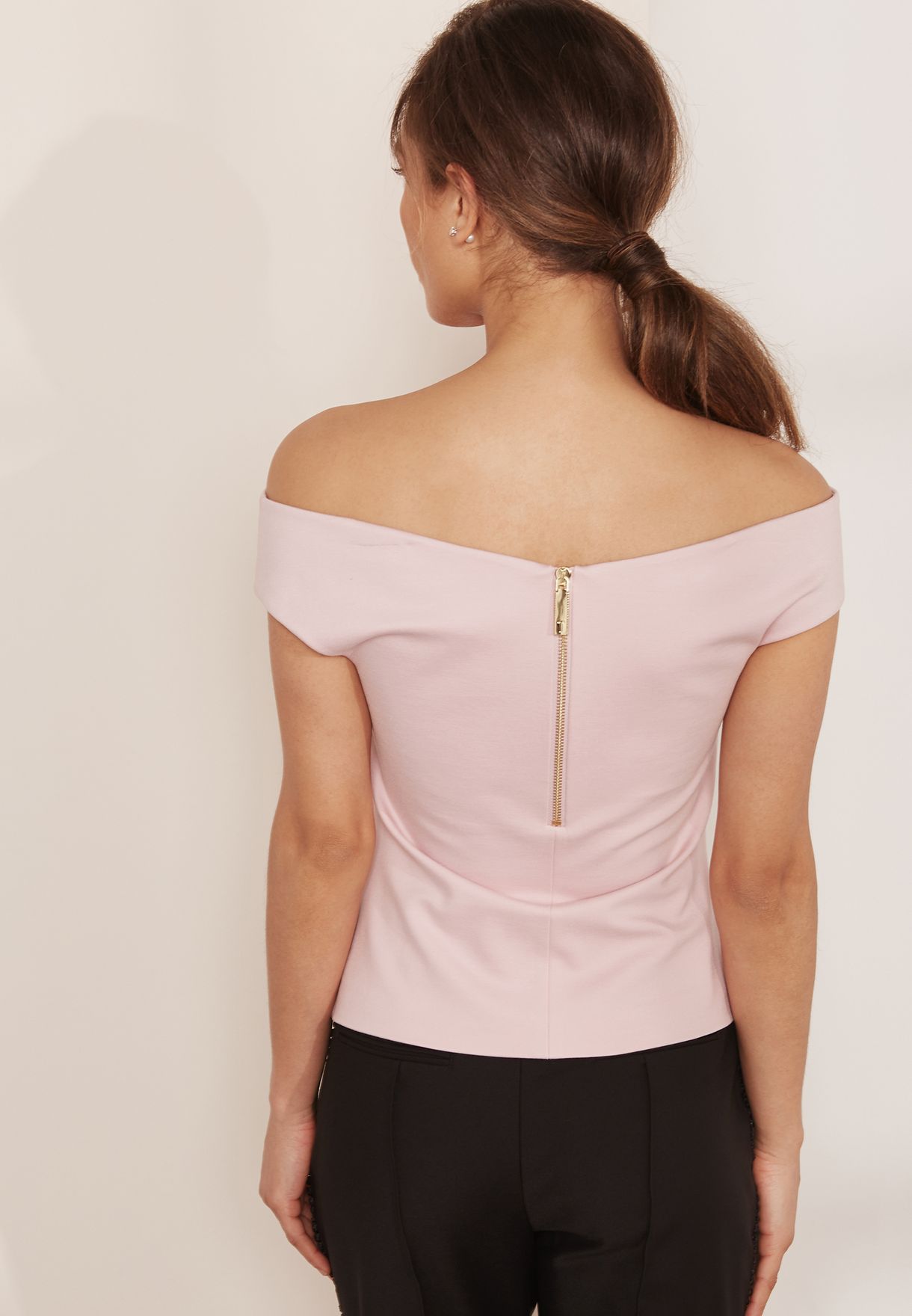 bardot top ted baker