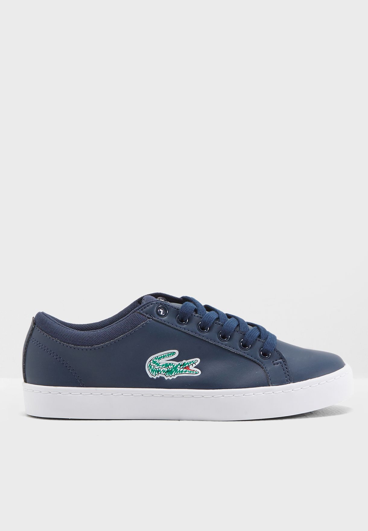 lacoste straightset lace