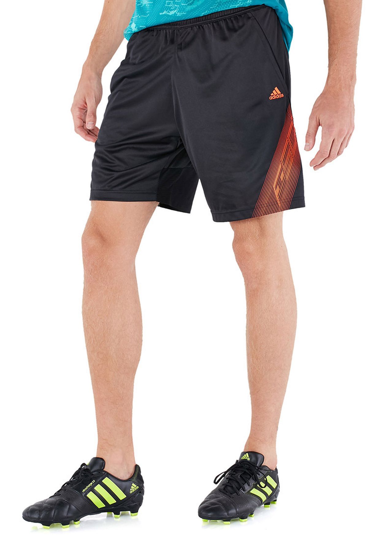 f50 adidas shorts