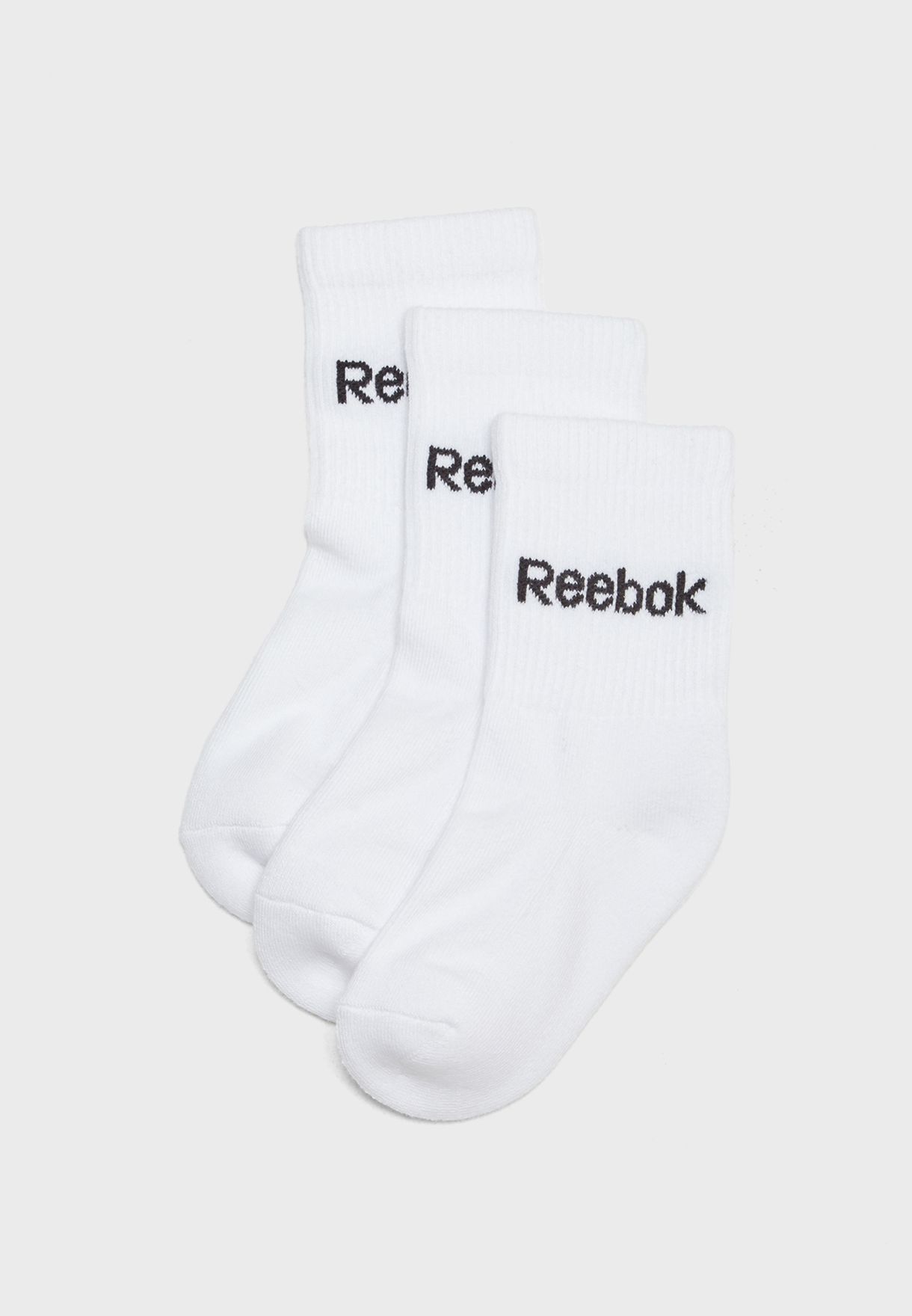 reebok kids socks