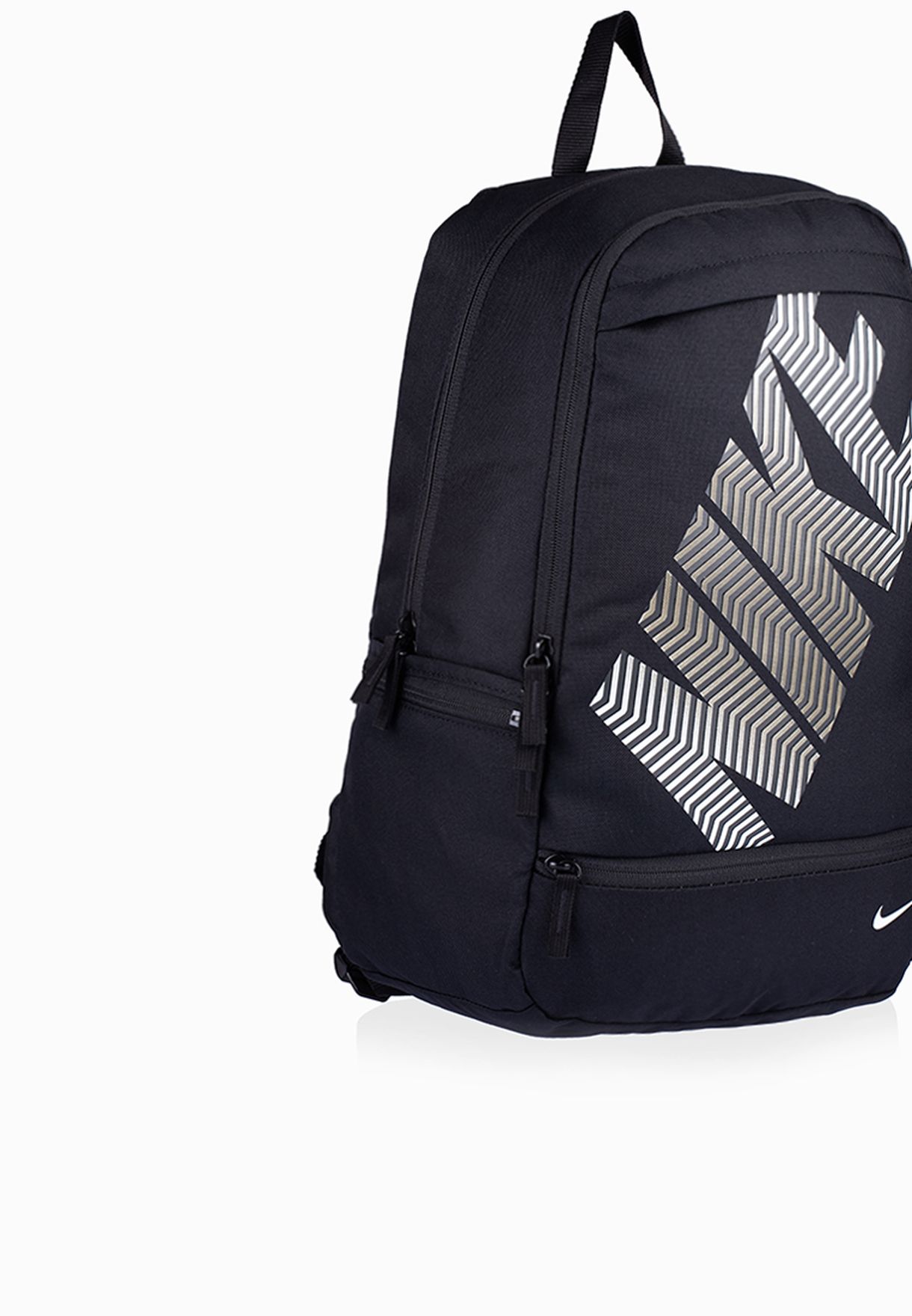 Nike black Backpack for Men Kuwait city, other cities