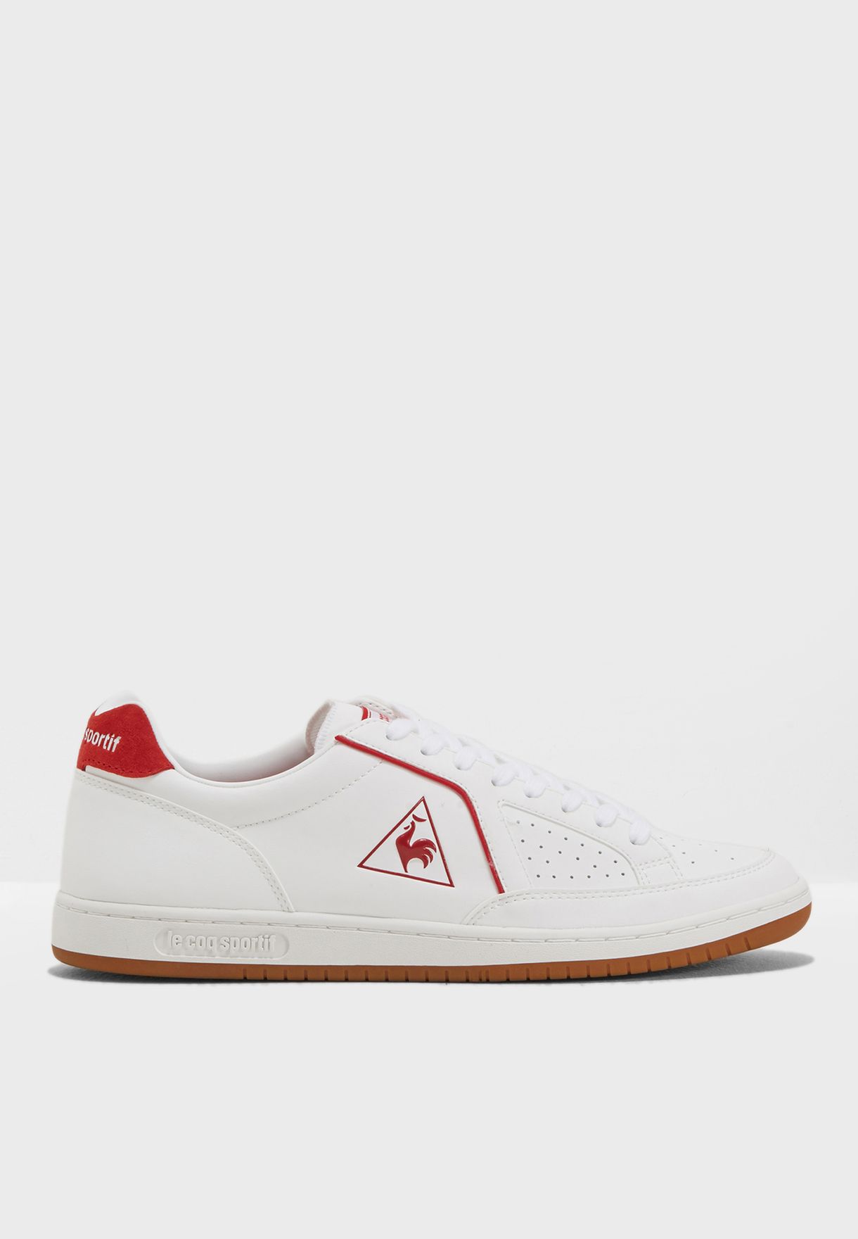 le coq sportif icons lea sport gum