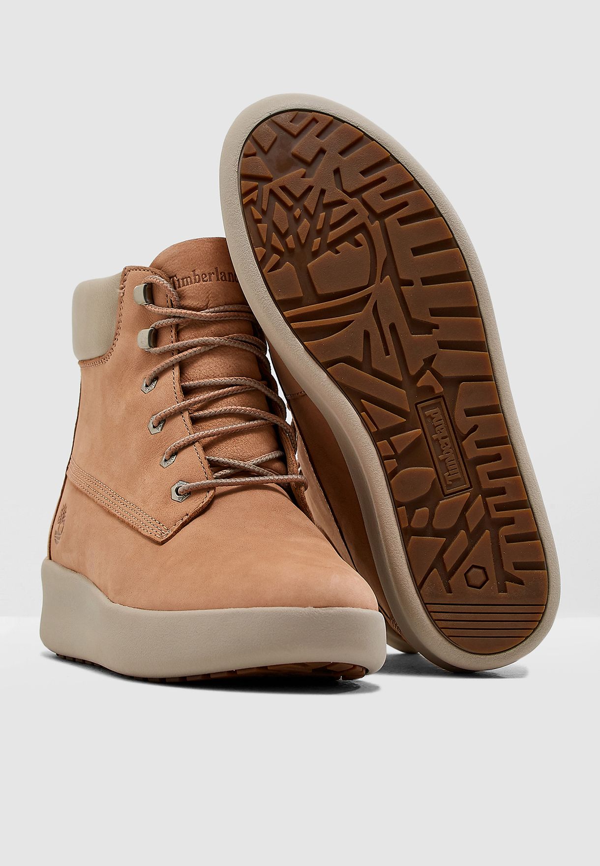 berlin park 6 inch timberland