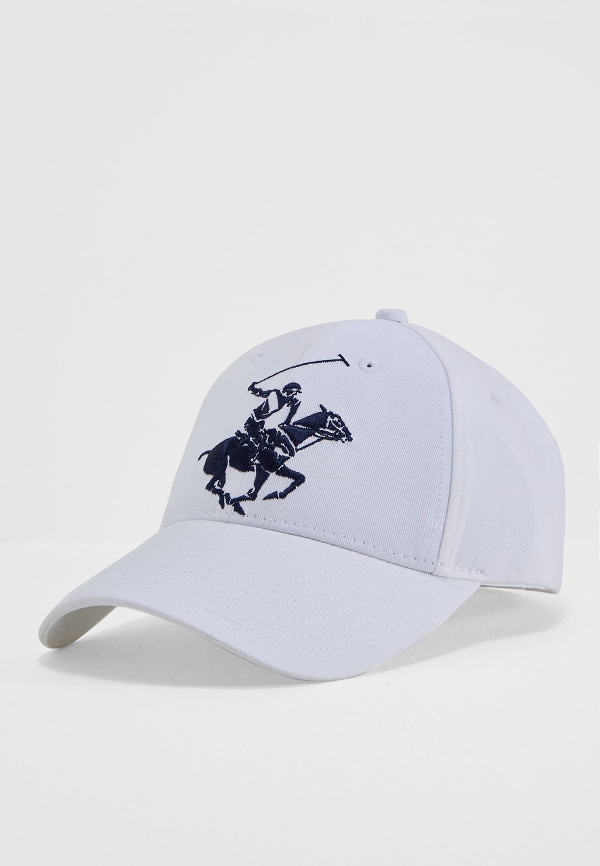 beverly hills polo club cap