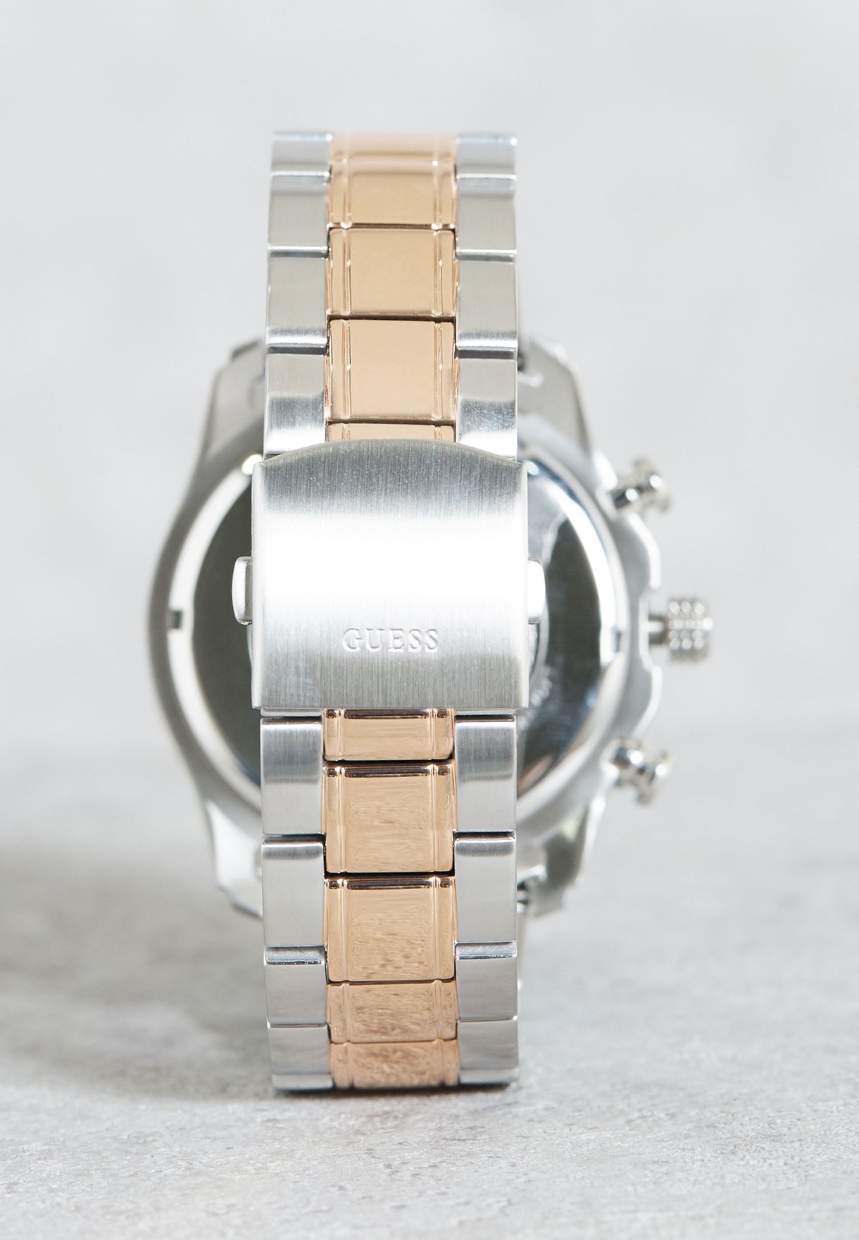 guess vault watch