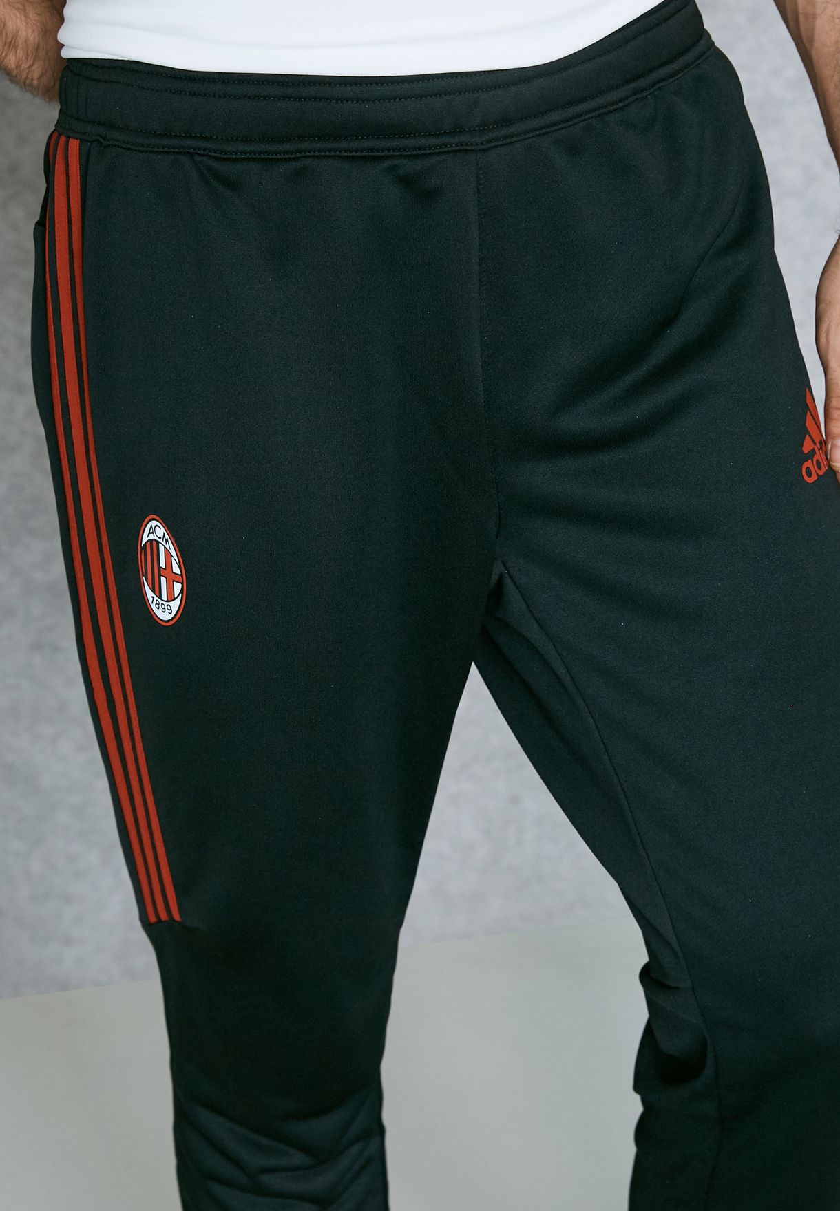 Штаны adidas Milan