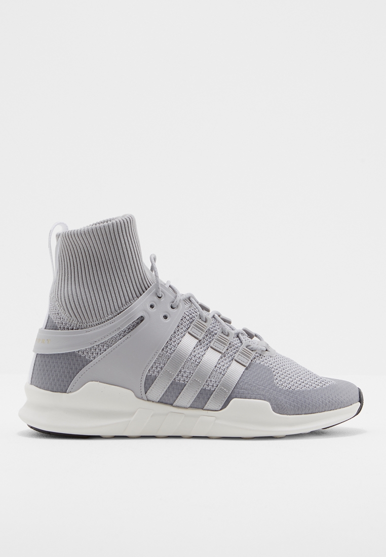 Buy adidas grey EQT Support ADV for Men in MENA, Worldwide