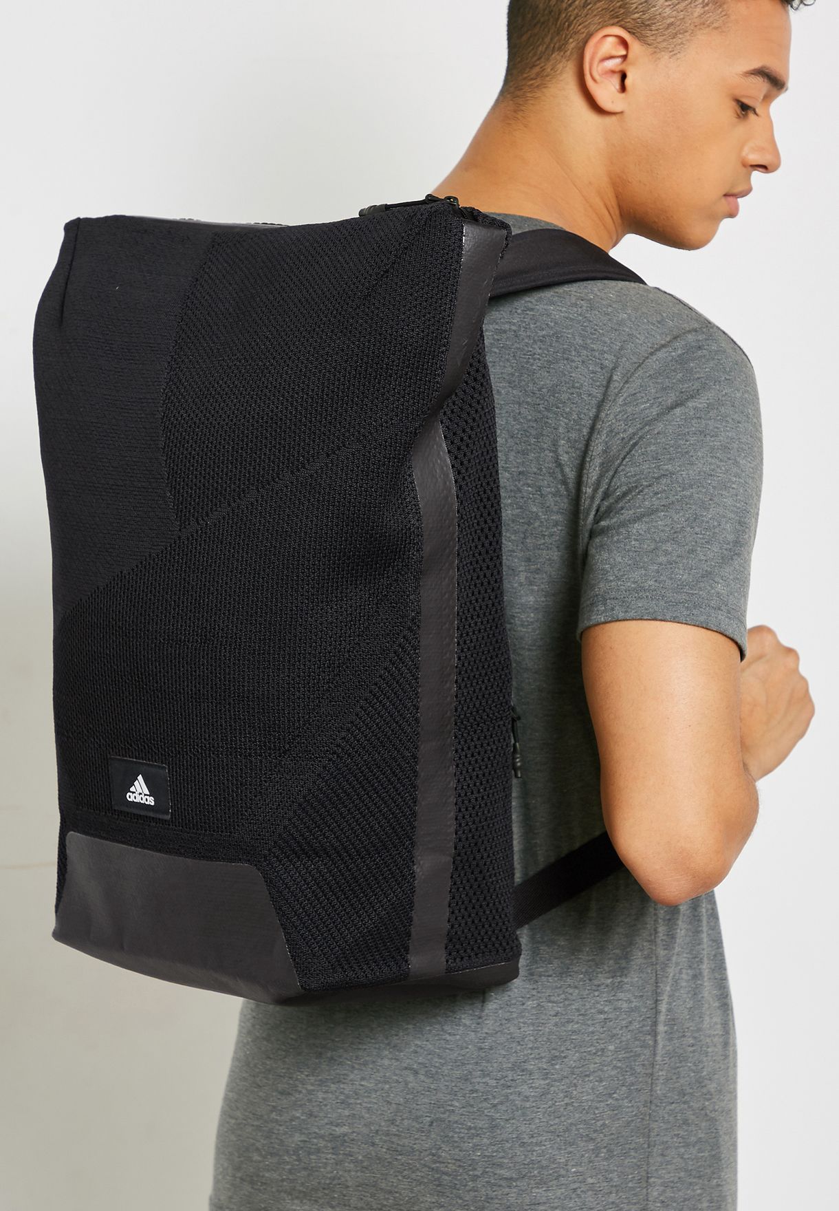 adidas parley backpack off 62 