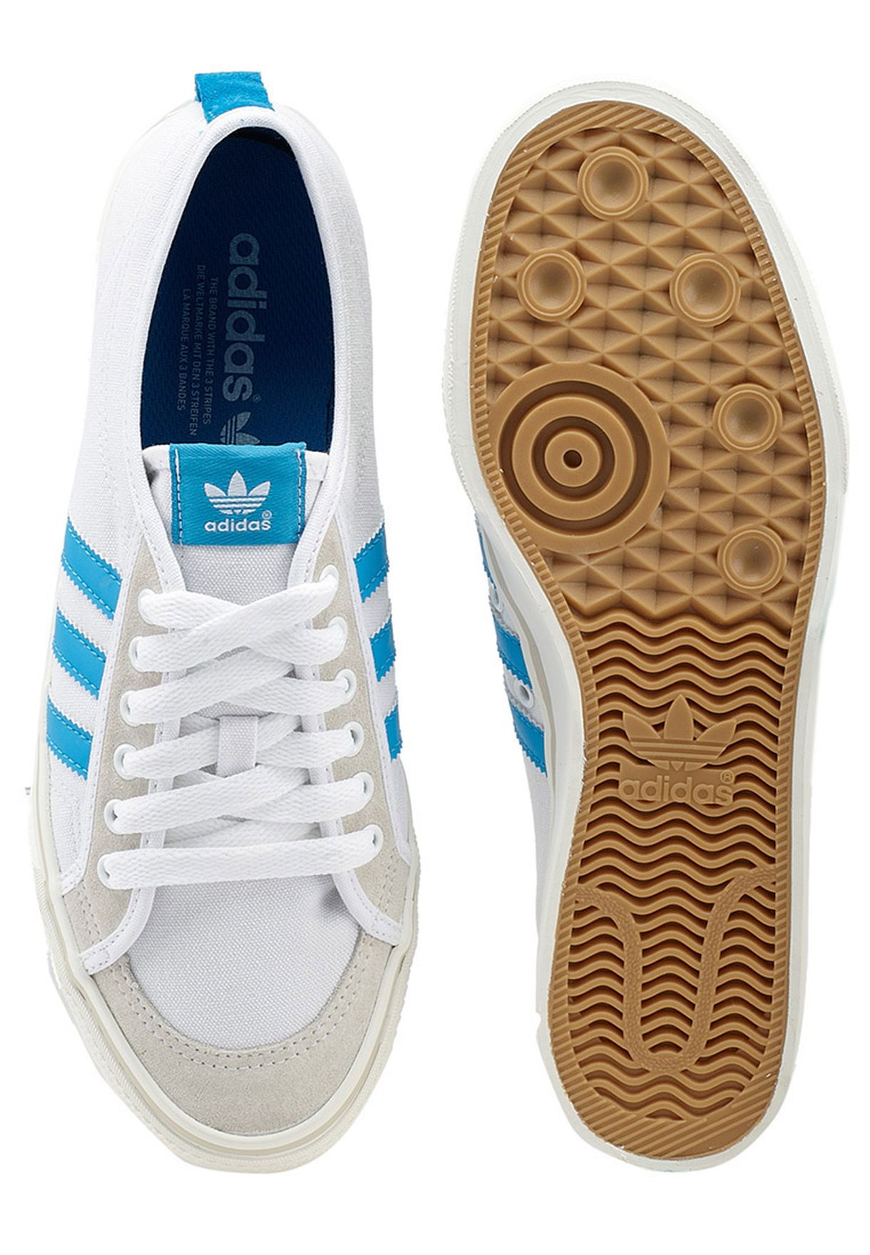 adidas nizza harga