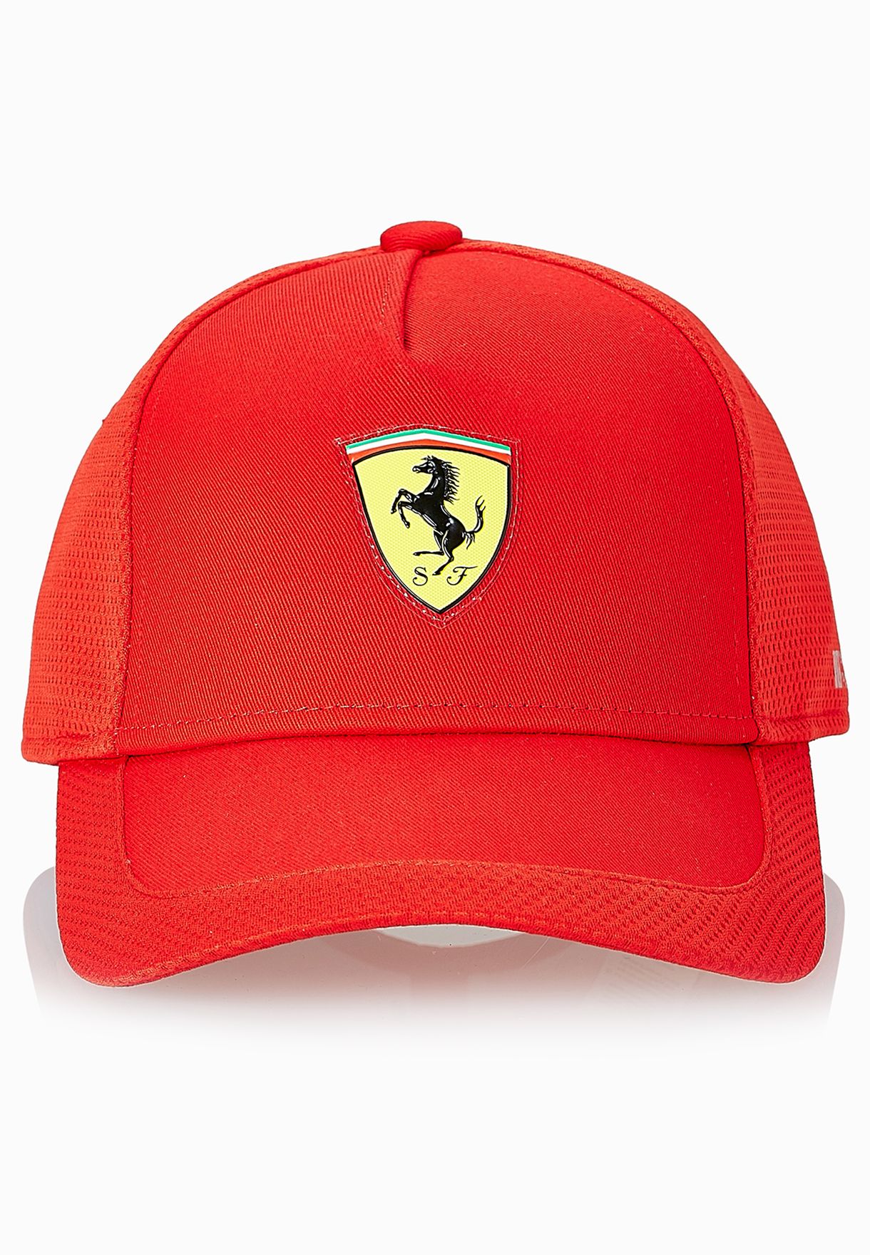 puma sf cap