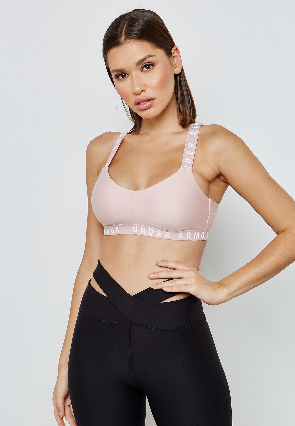 dsg sports bra