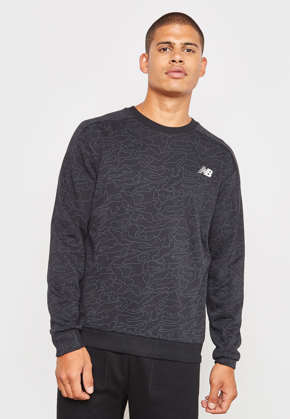 cheap new balance sweatshirt