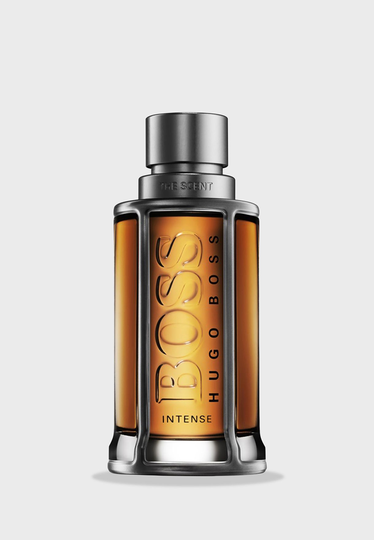 hugo boss the scent intense eau de parfum 100 ml
