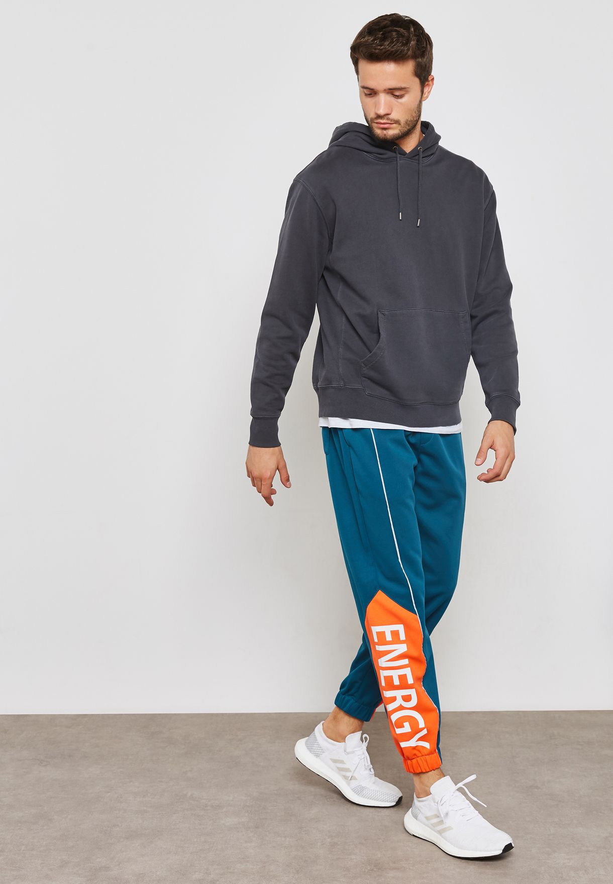 joggers multicolor