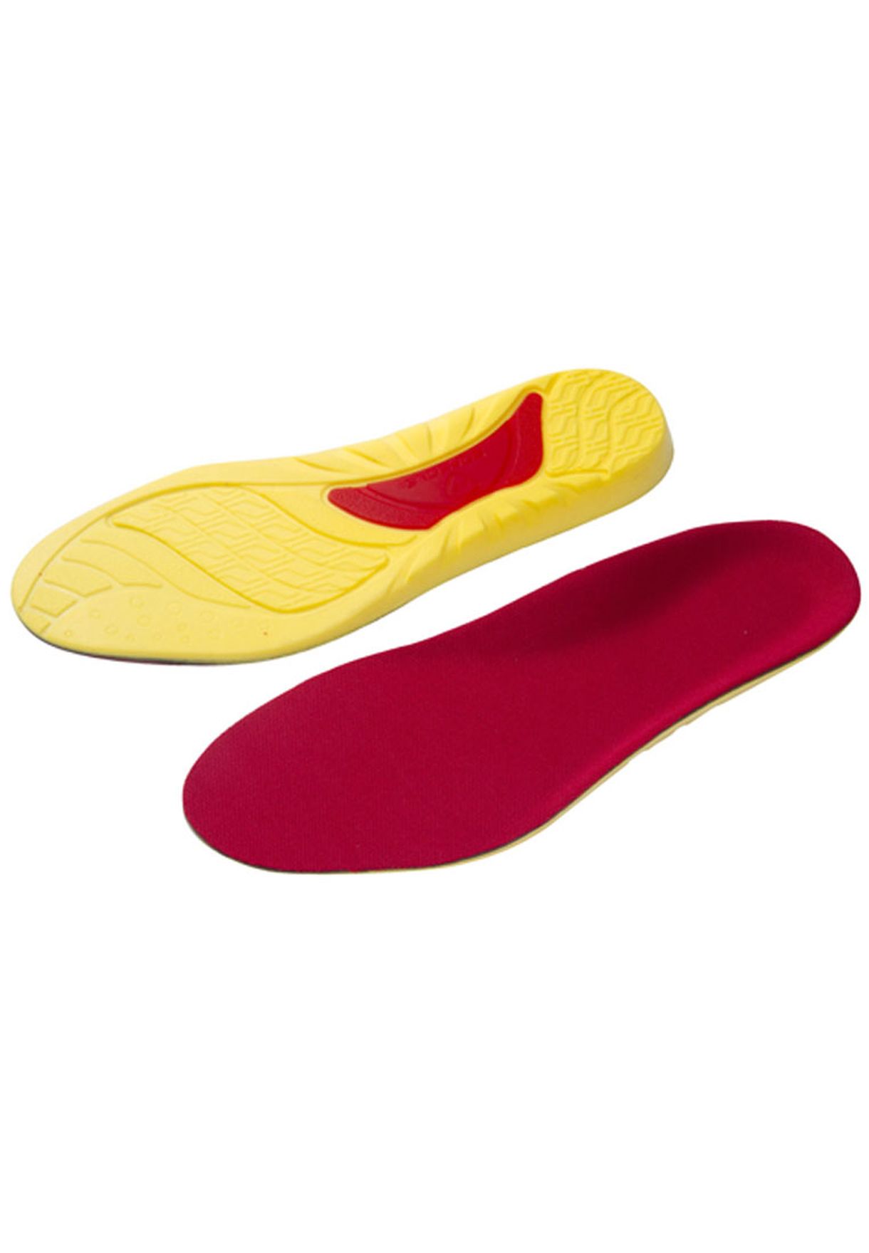 sof sole high arch insoles