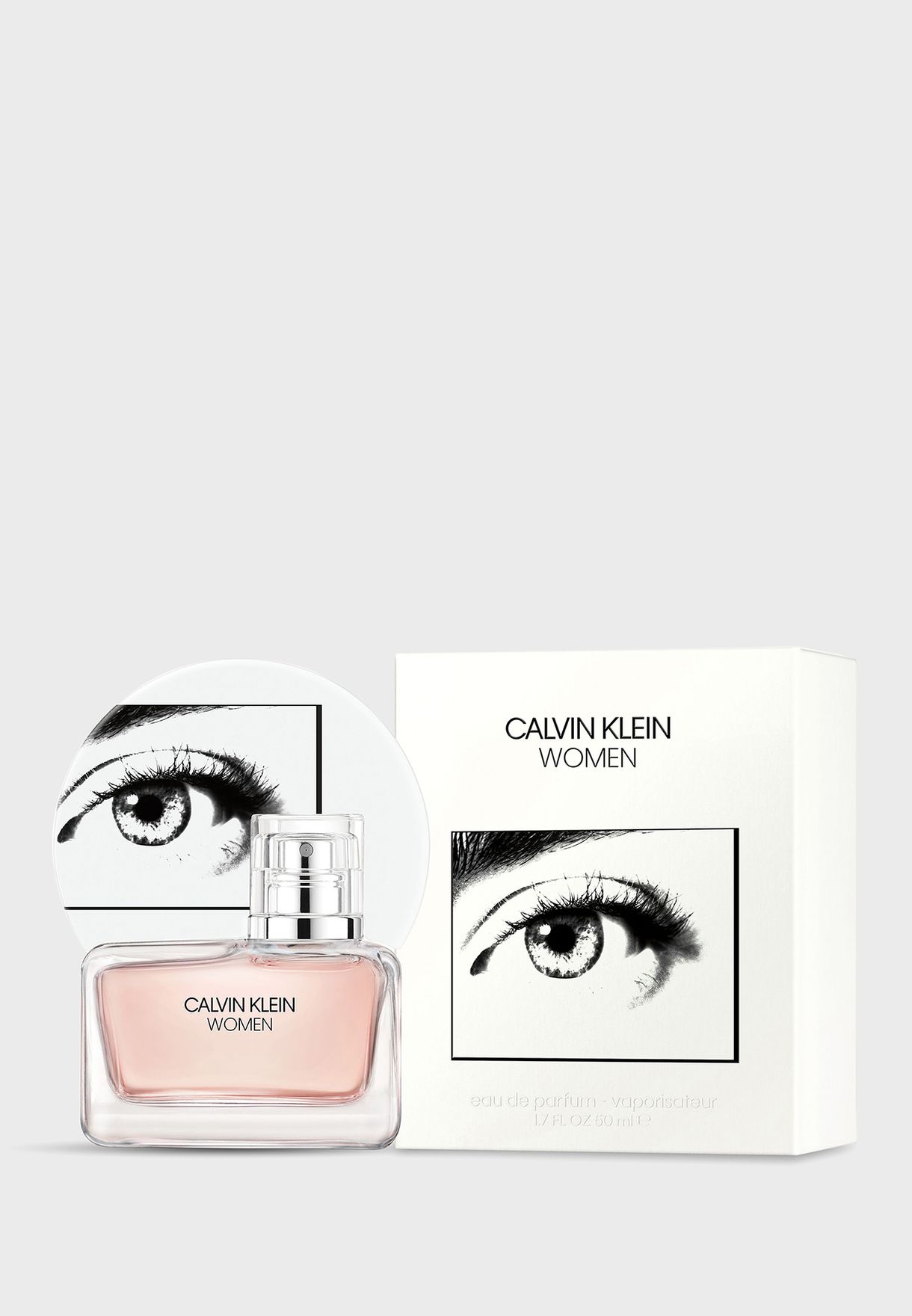 Women Eau De Parfum 50ml
