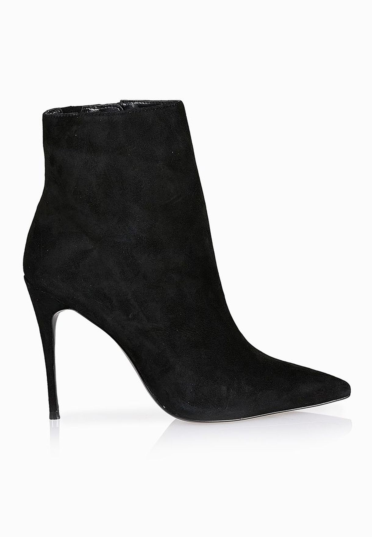 aldo pointed toe boots