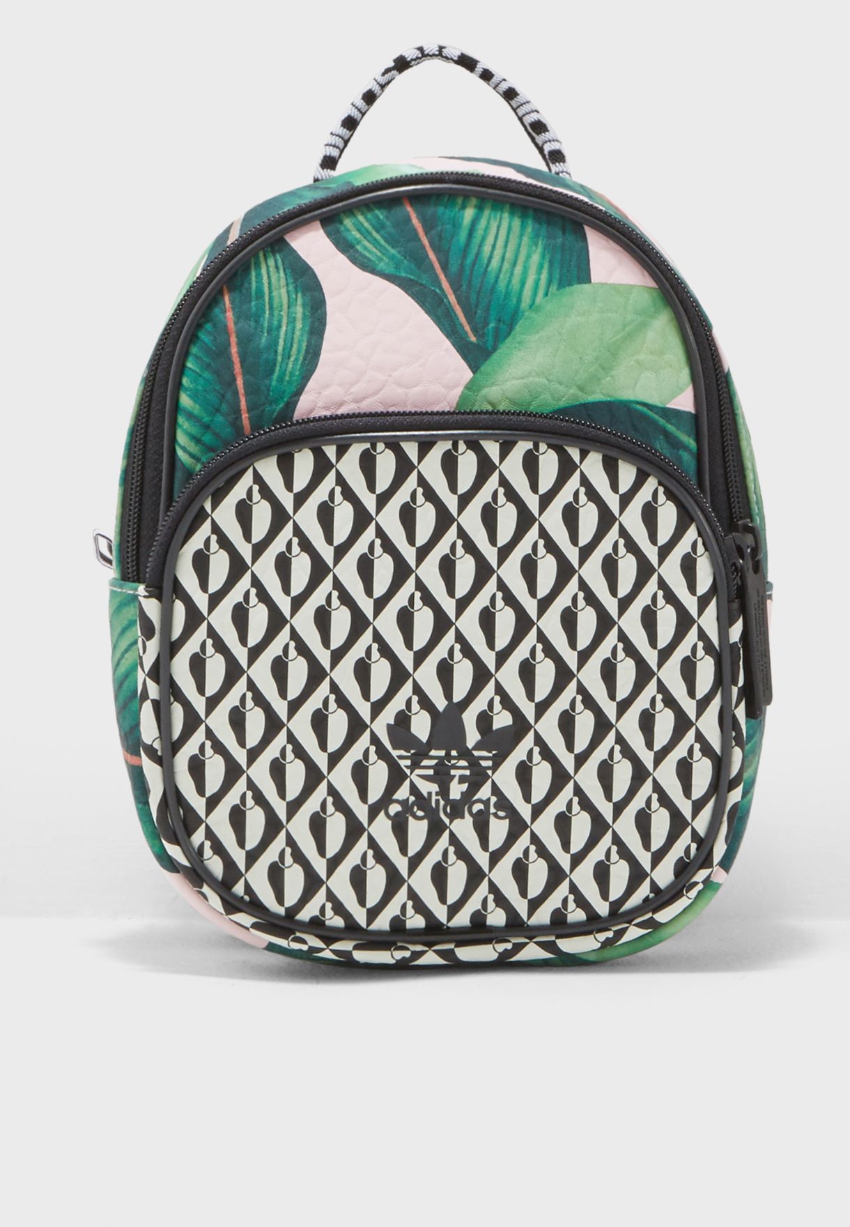 adidas mini backpack farm