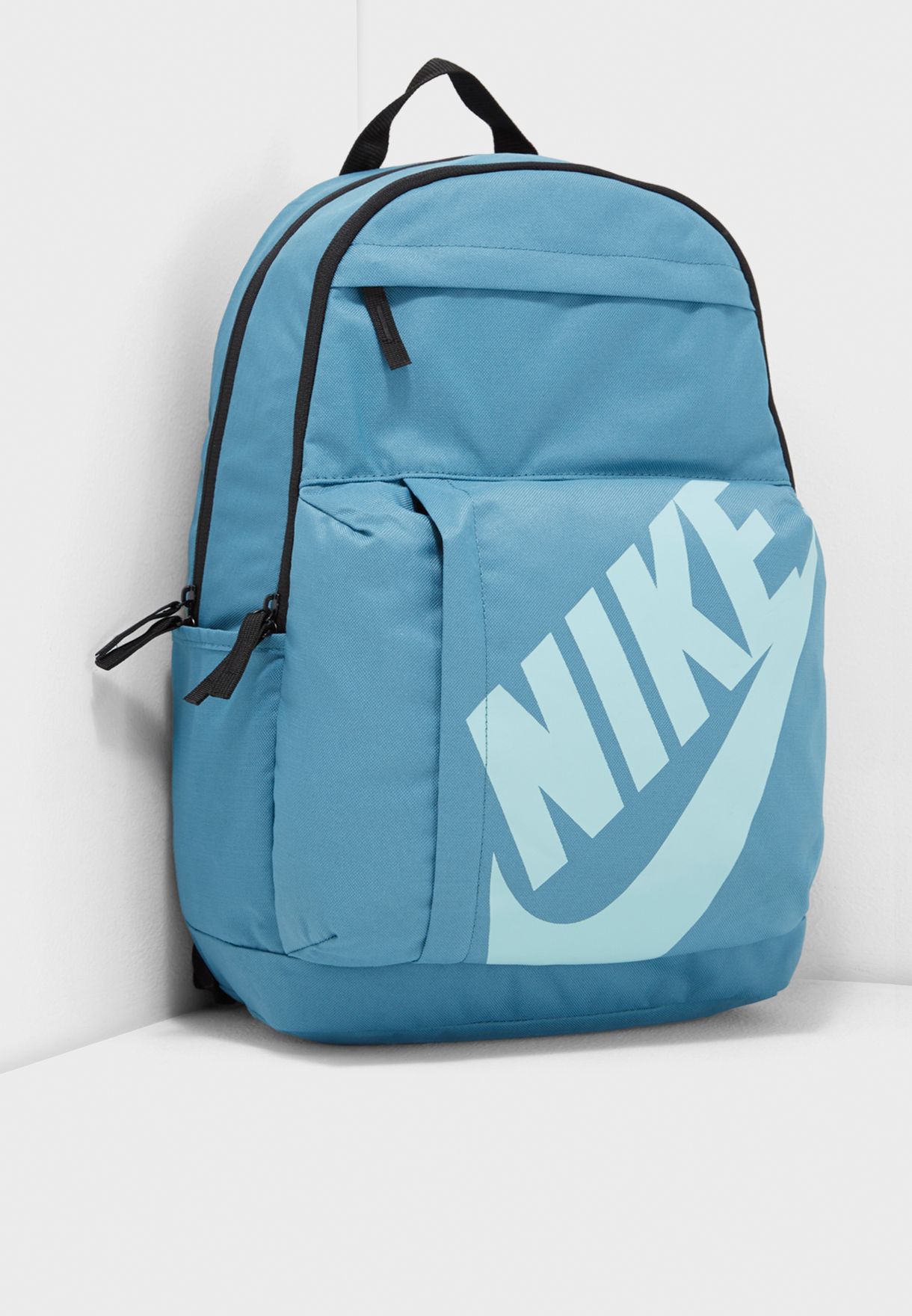 Buy Nike blue Element Backpack for Men 