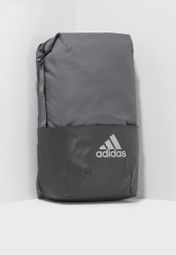 Buy adidas grey Z.N.E Core Backpack for 