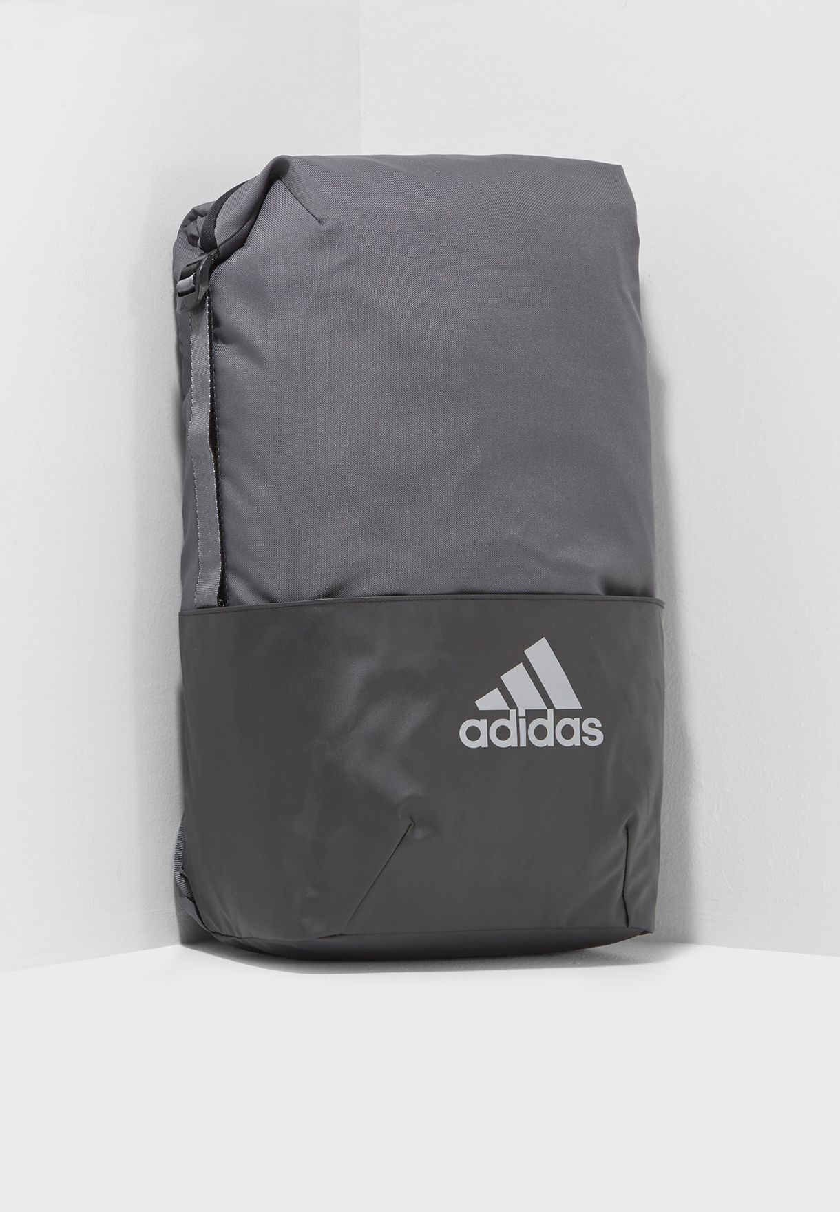 Buy adidas grey Z.N.E Core Backpack for Men in Riyadh, Jeddah | CY6069