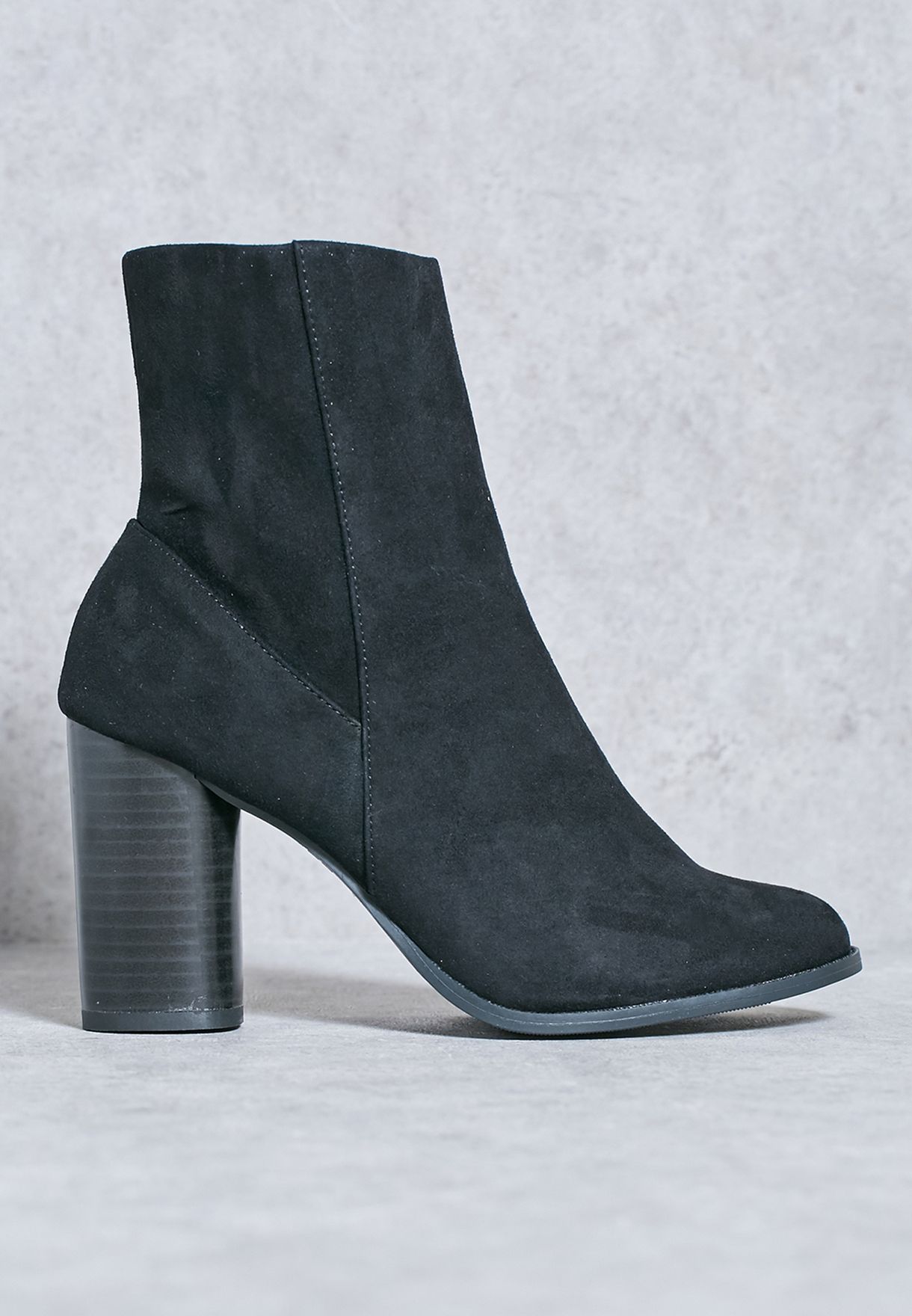 ladies ankle boots at new look