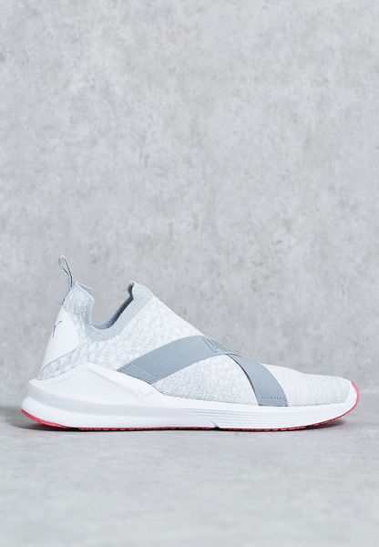 puma fierce evoknit review
