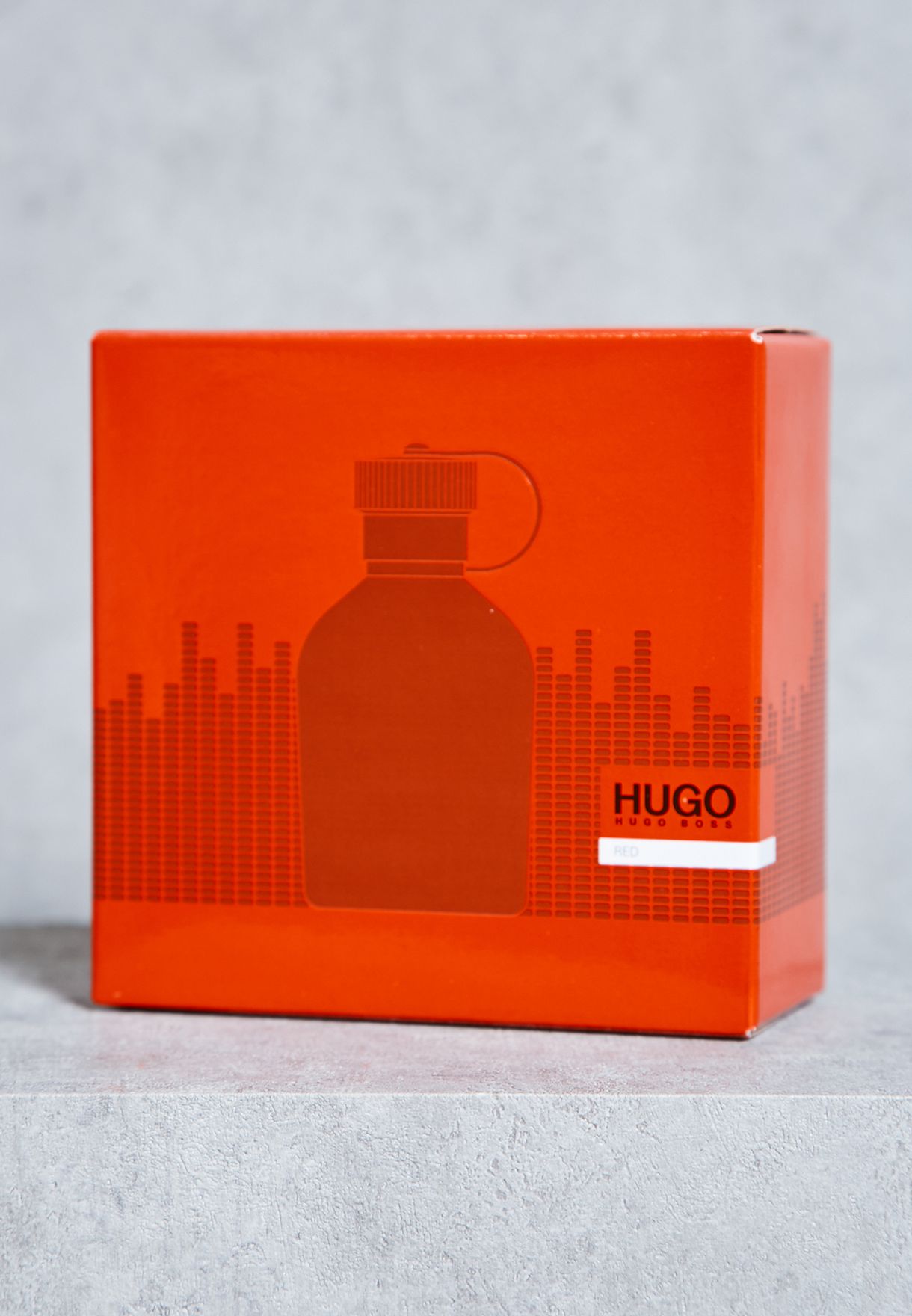 hugo boss red 125ml price