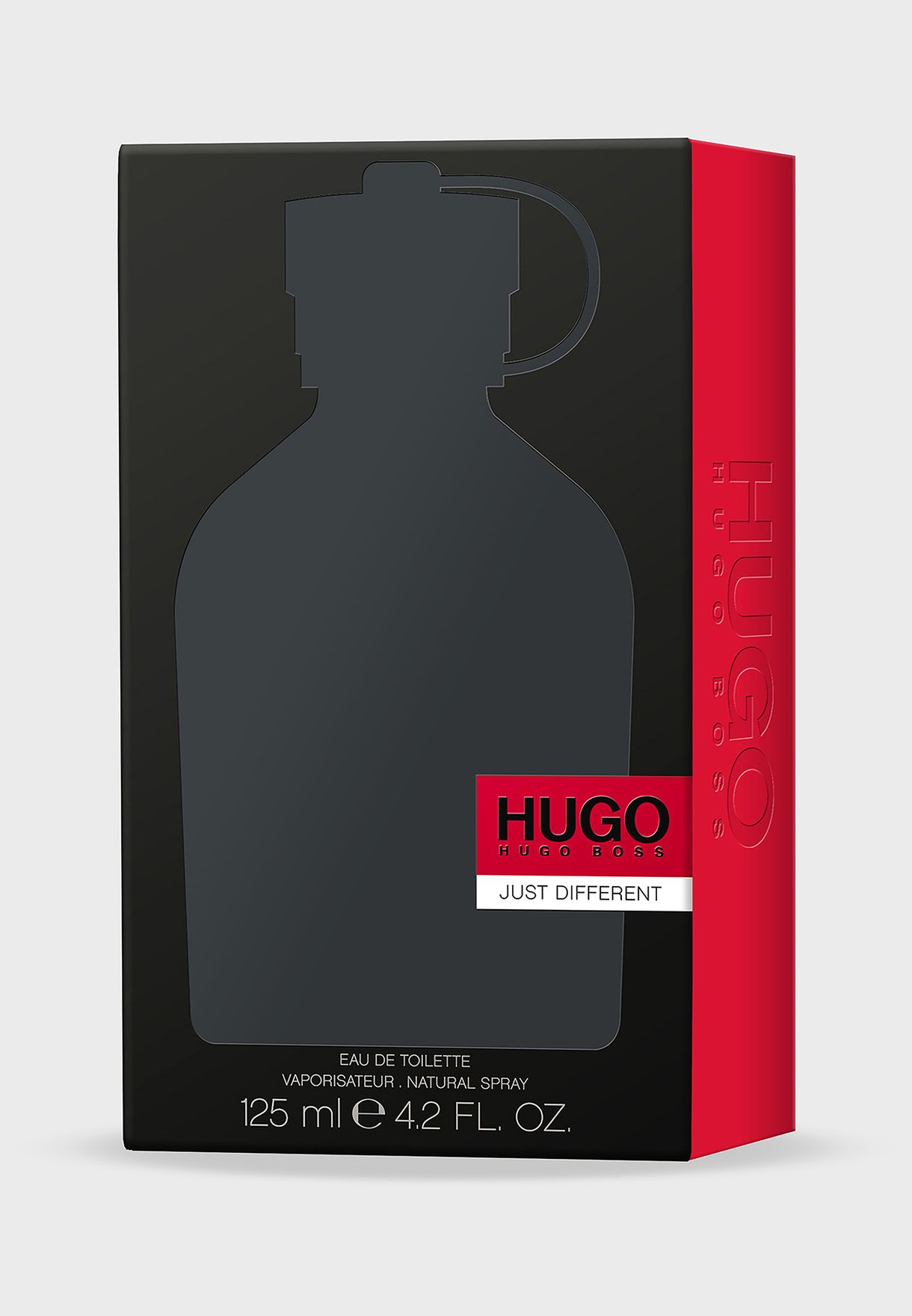 Hugo Boss Sharp Fit Size Chart